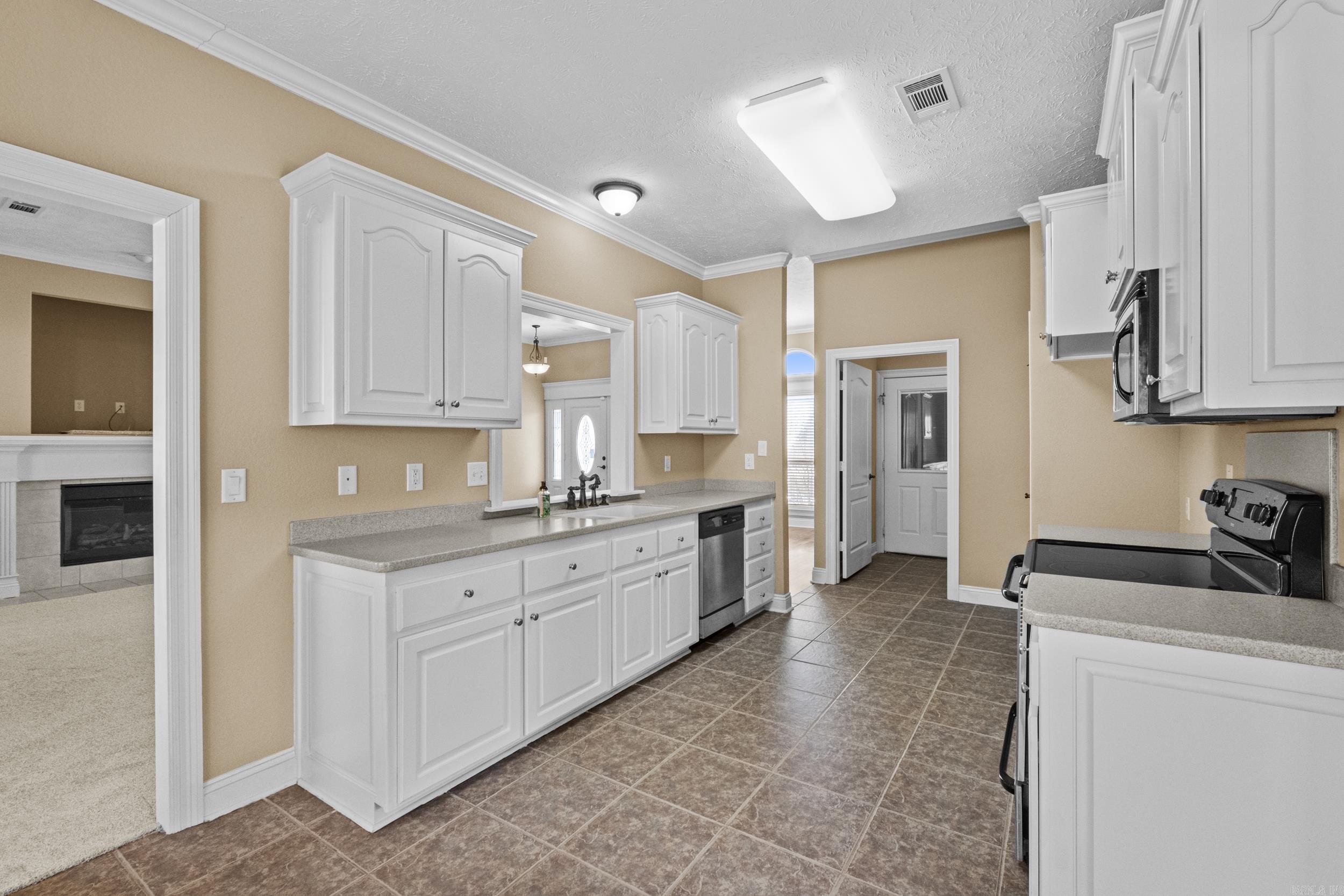3409  Horton Drive  Cabot, AR