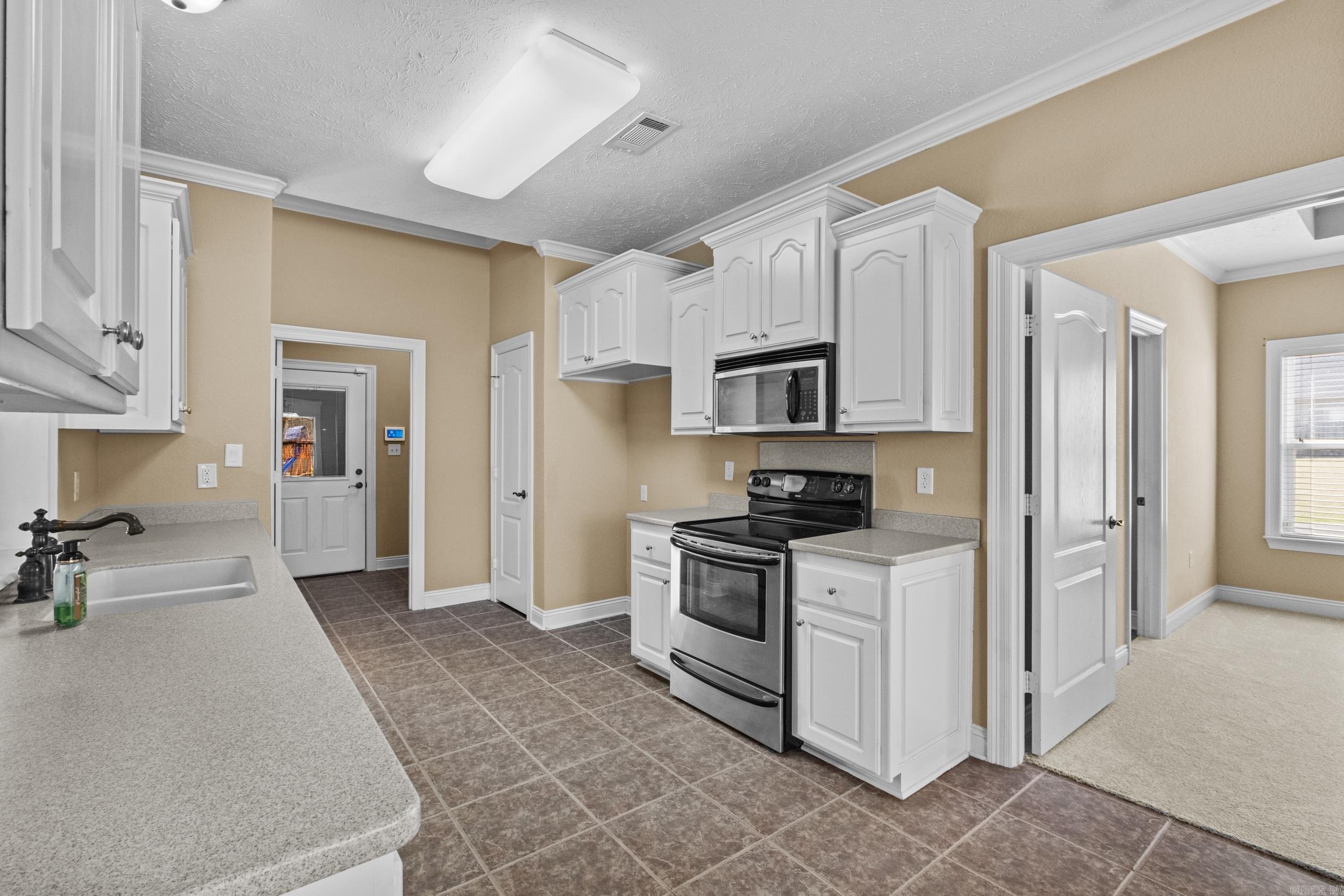 3409  Horton Drive  Cabot, AR