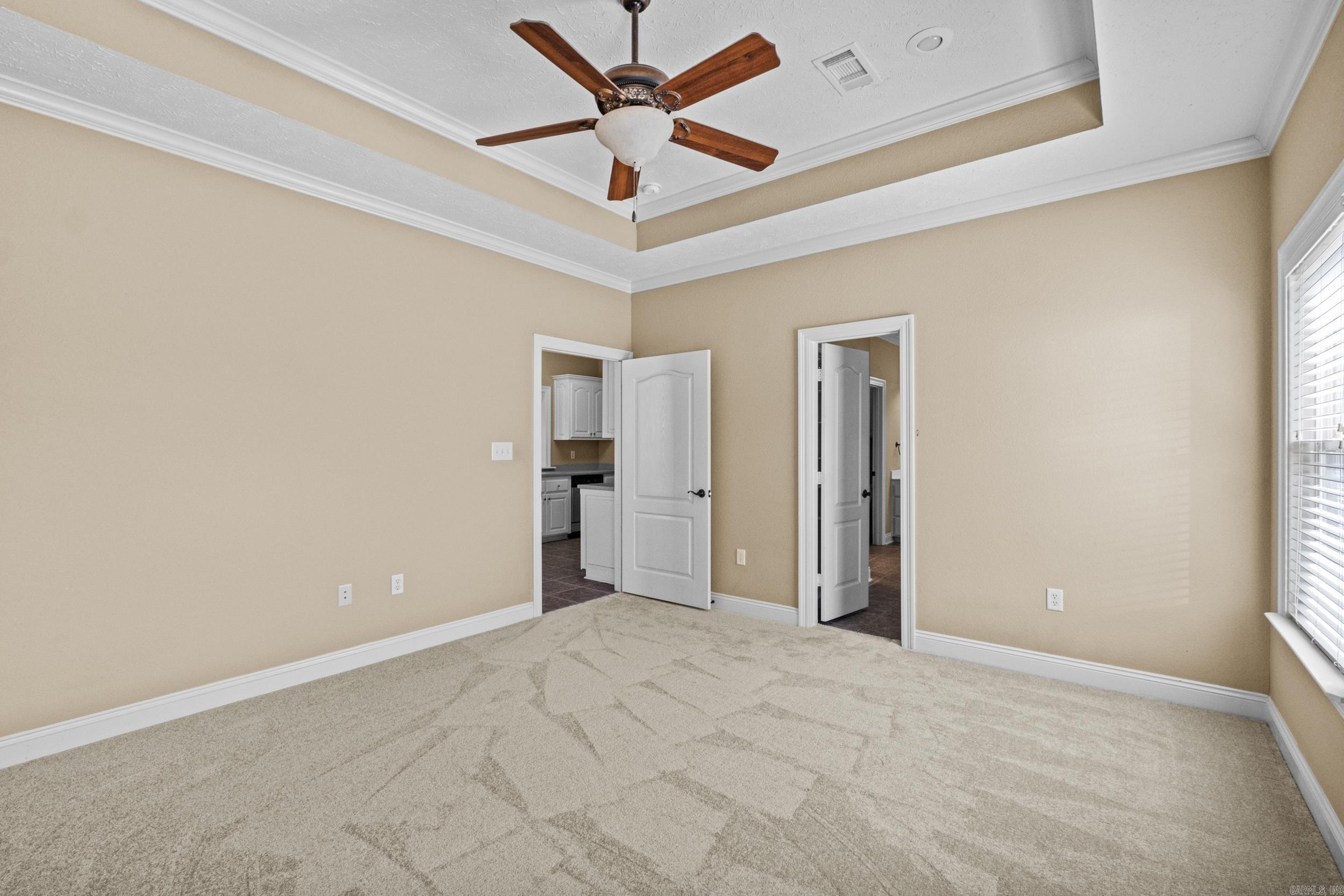 3409  Horton Drive  Cabot, AR