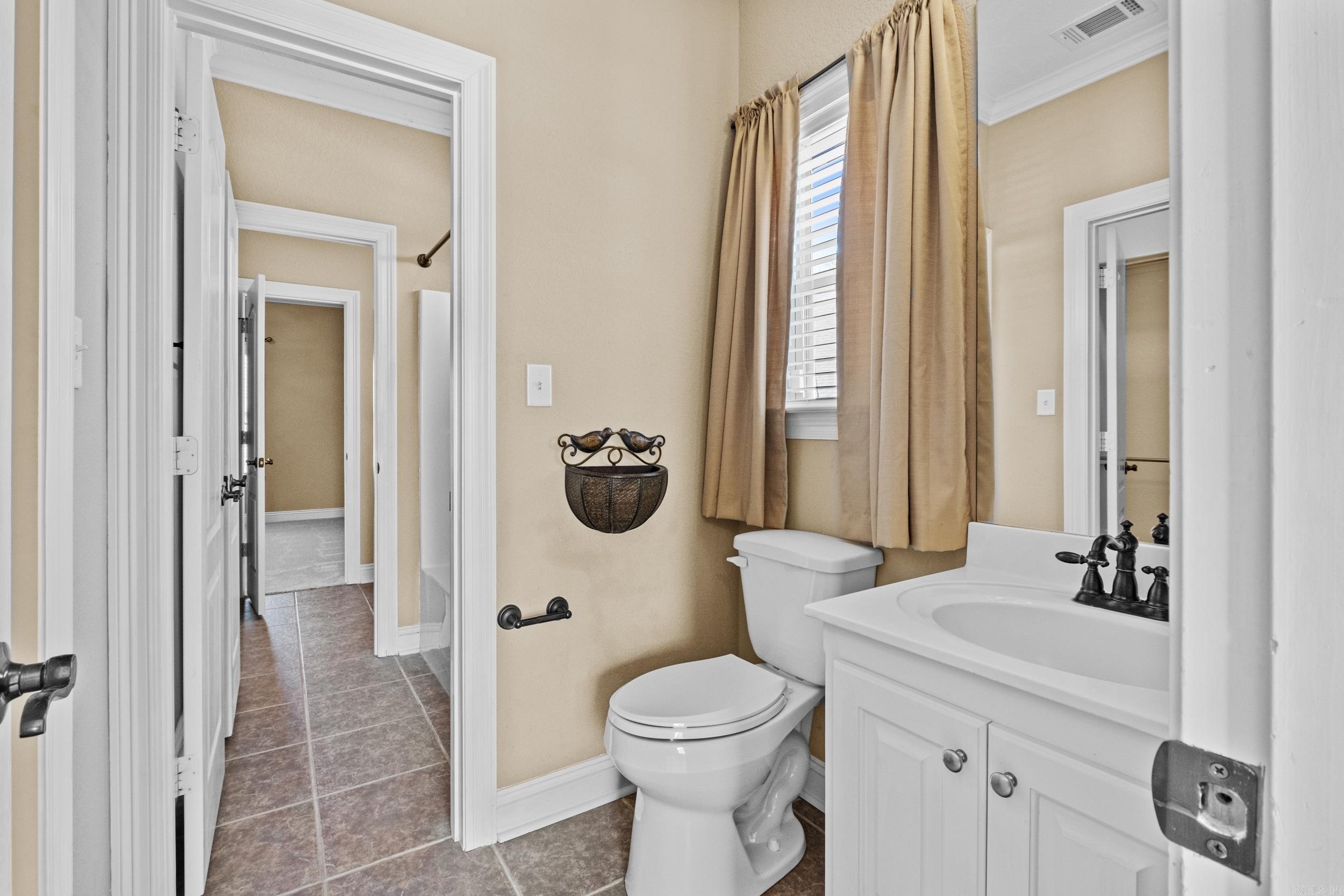 3409  Horton Drive  Cabot, AR