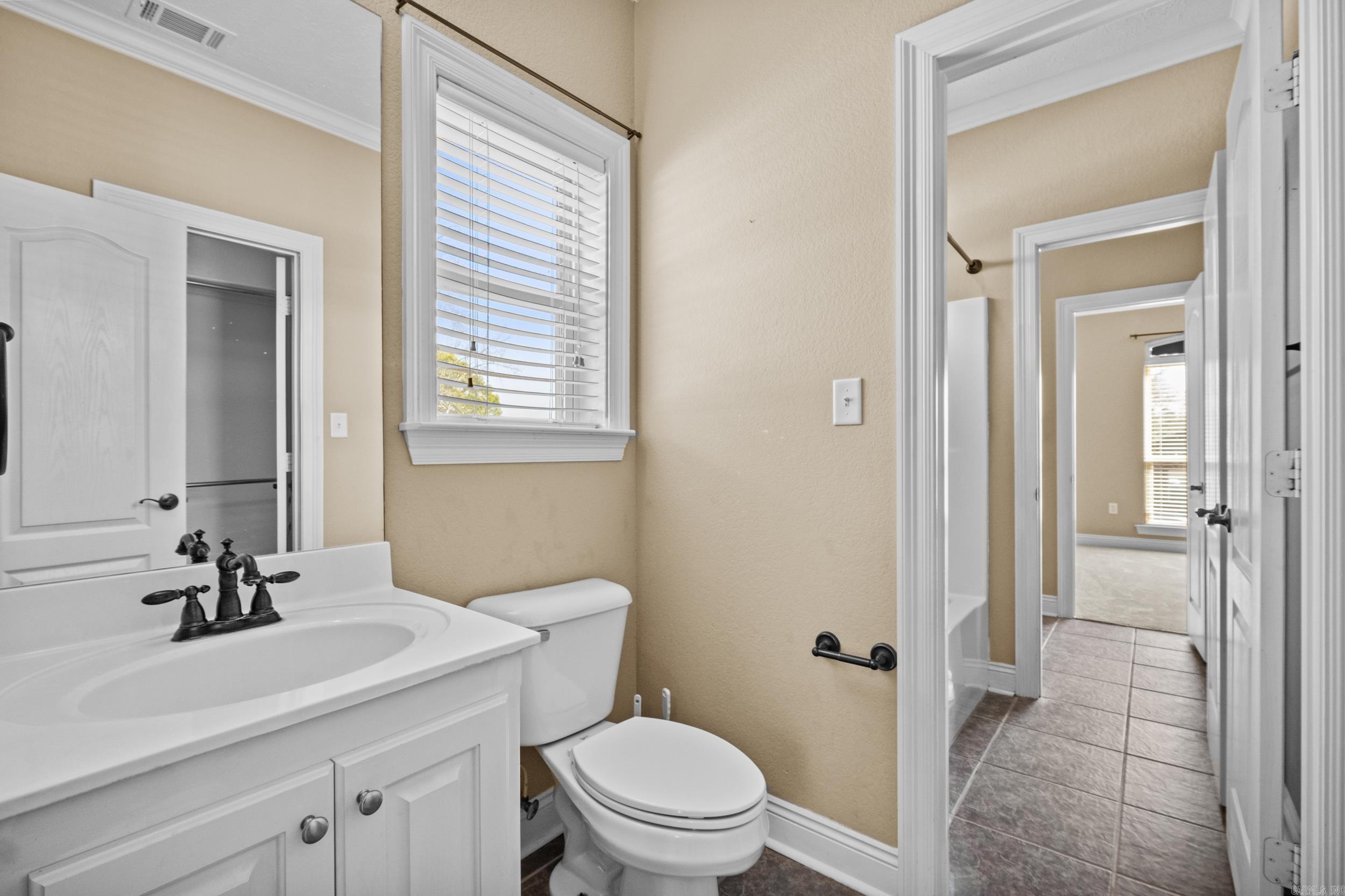 3409  Horton Drive  Cabot, AR