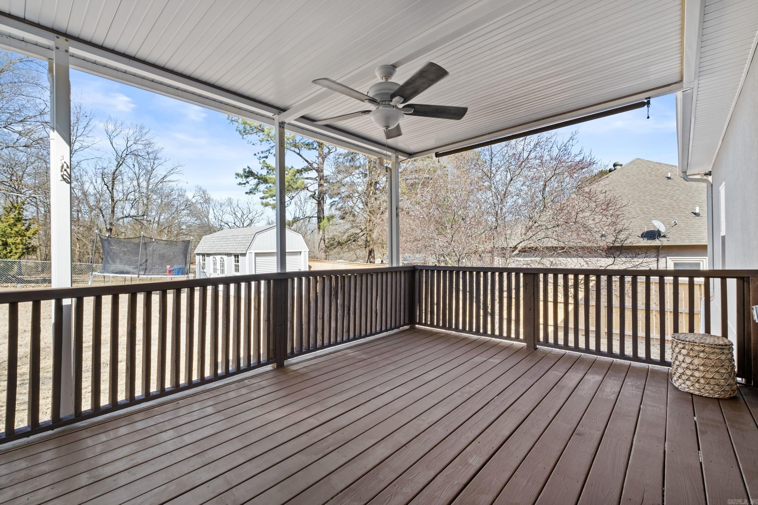 3409  Horton Drive  Cabot, AR