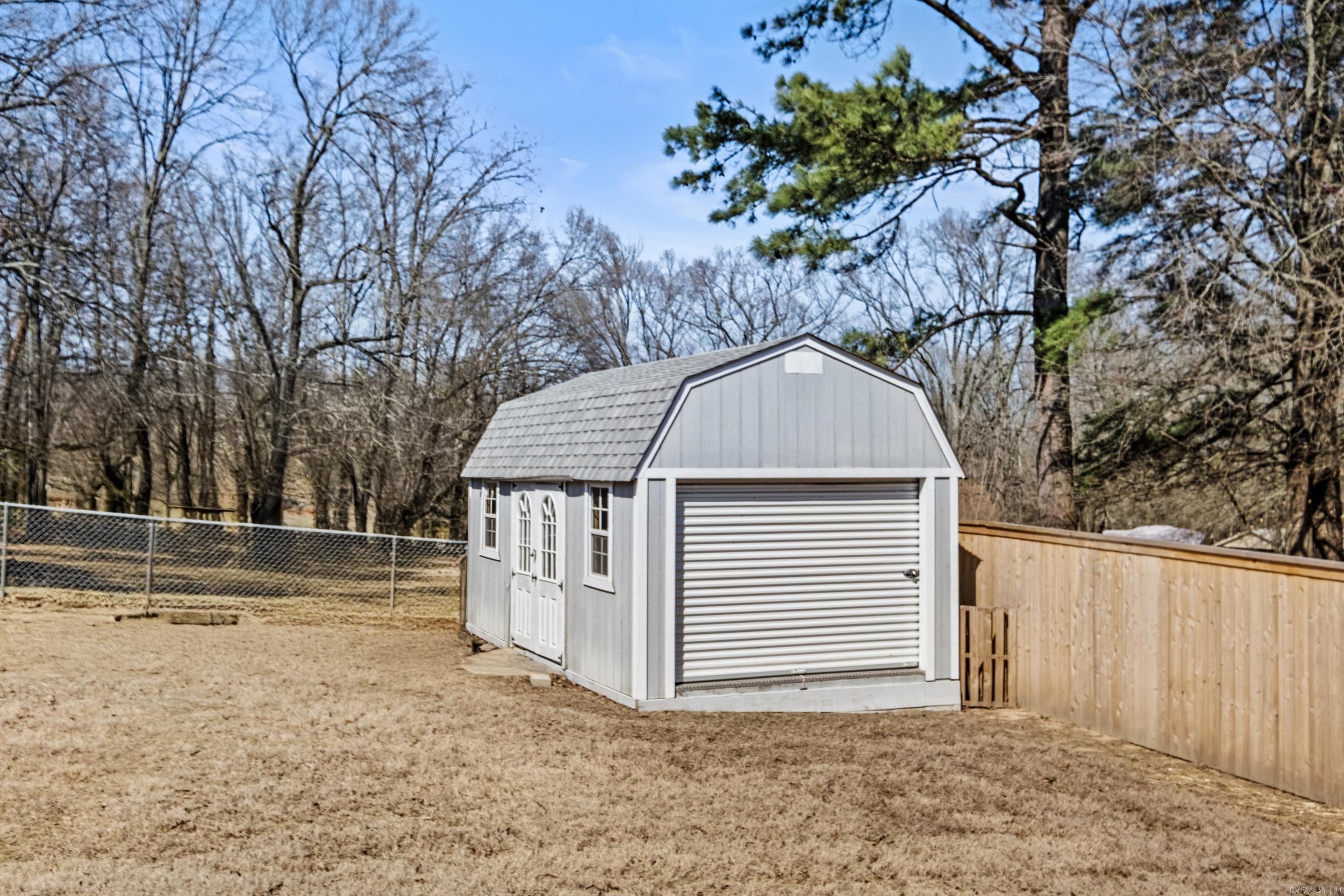 3409  Horton Drive  Cabot, AR