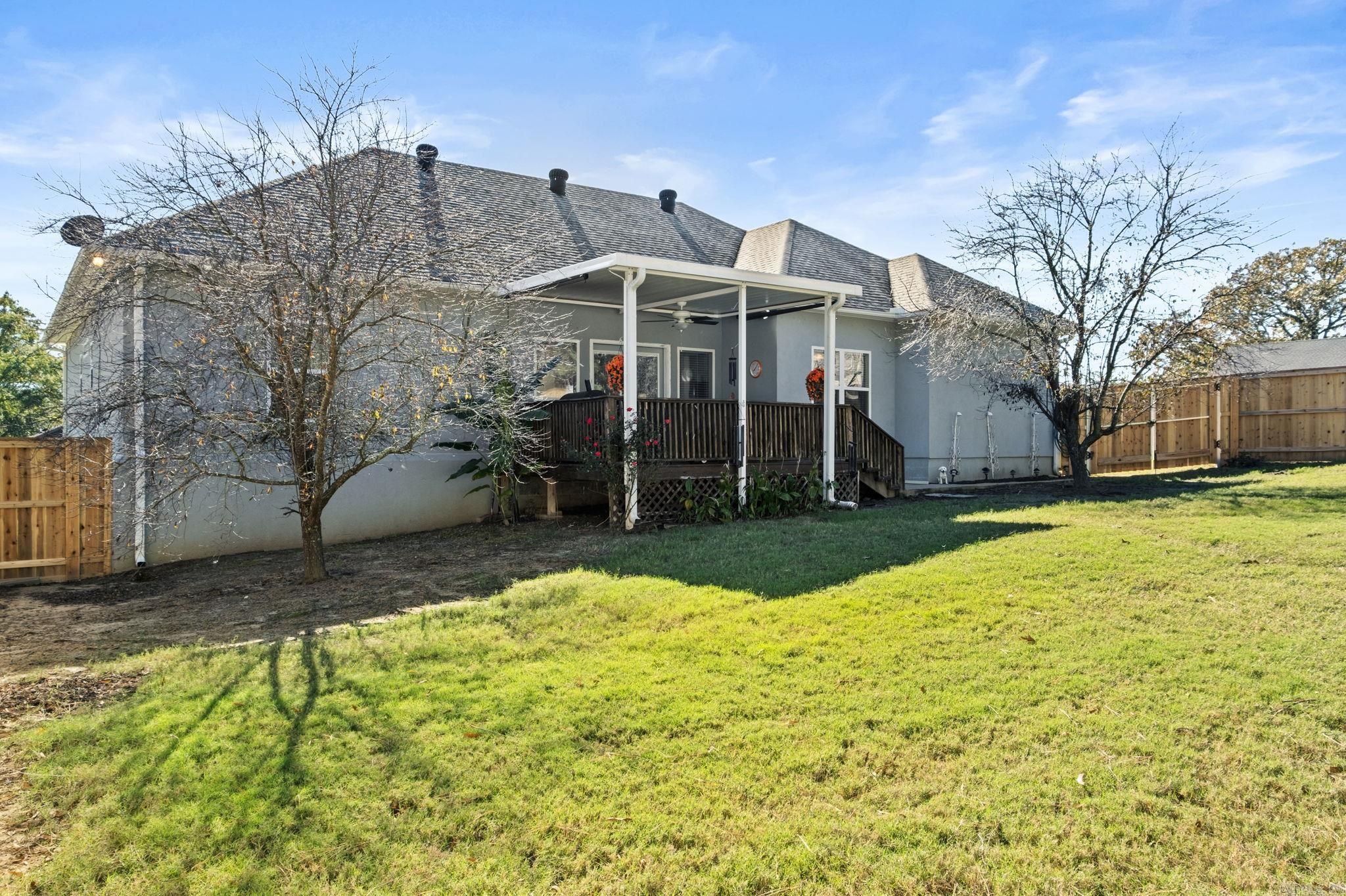 3409  Horton Drive  Cabot, AR