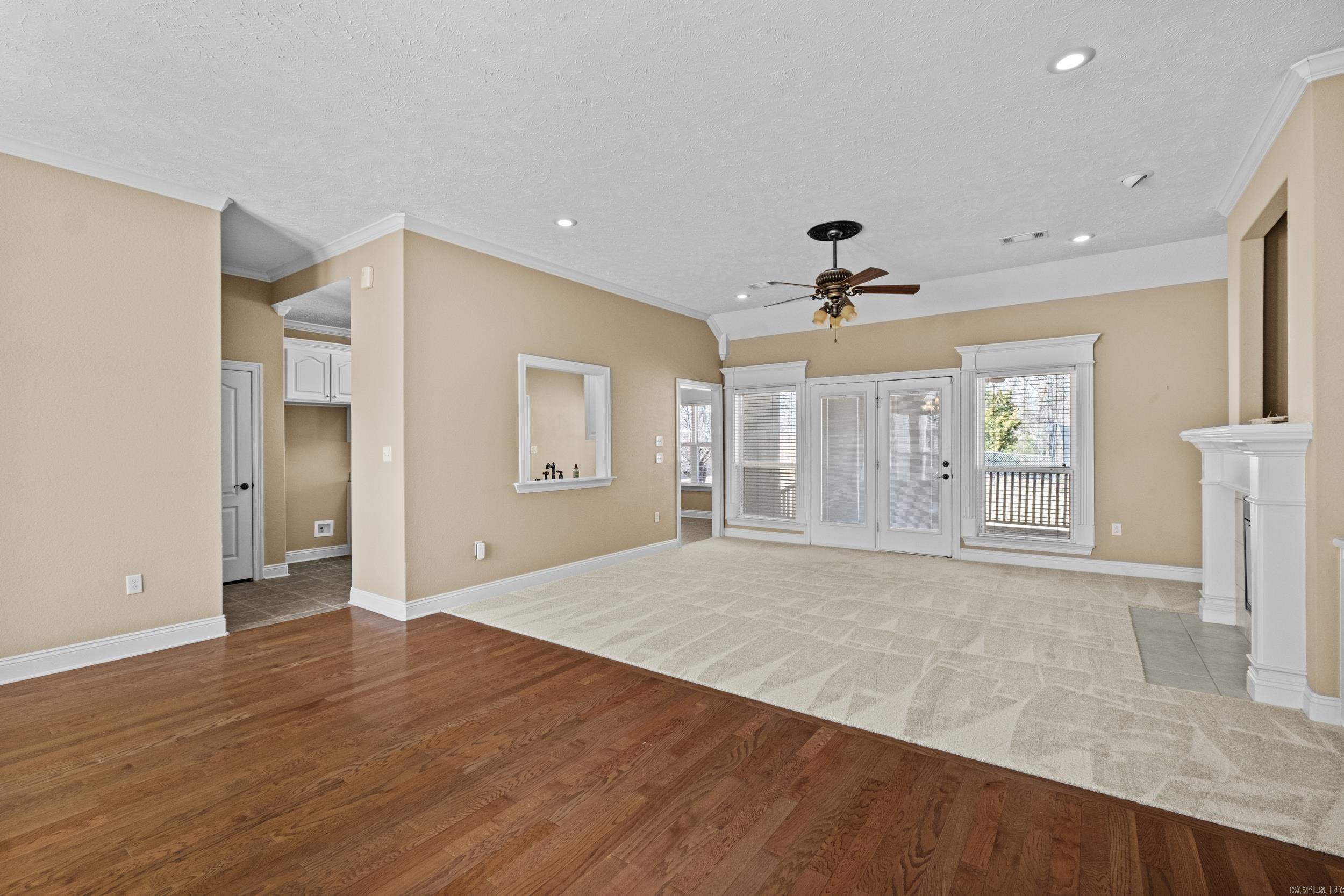 3409  Horton Drive  Cabot, AR
