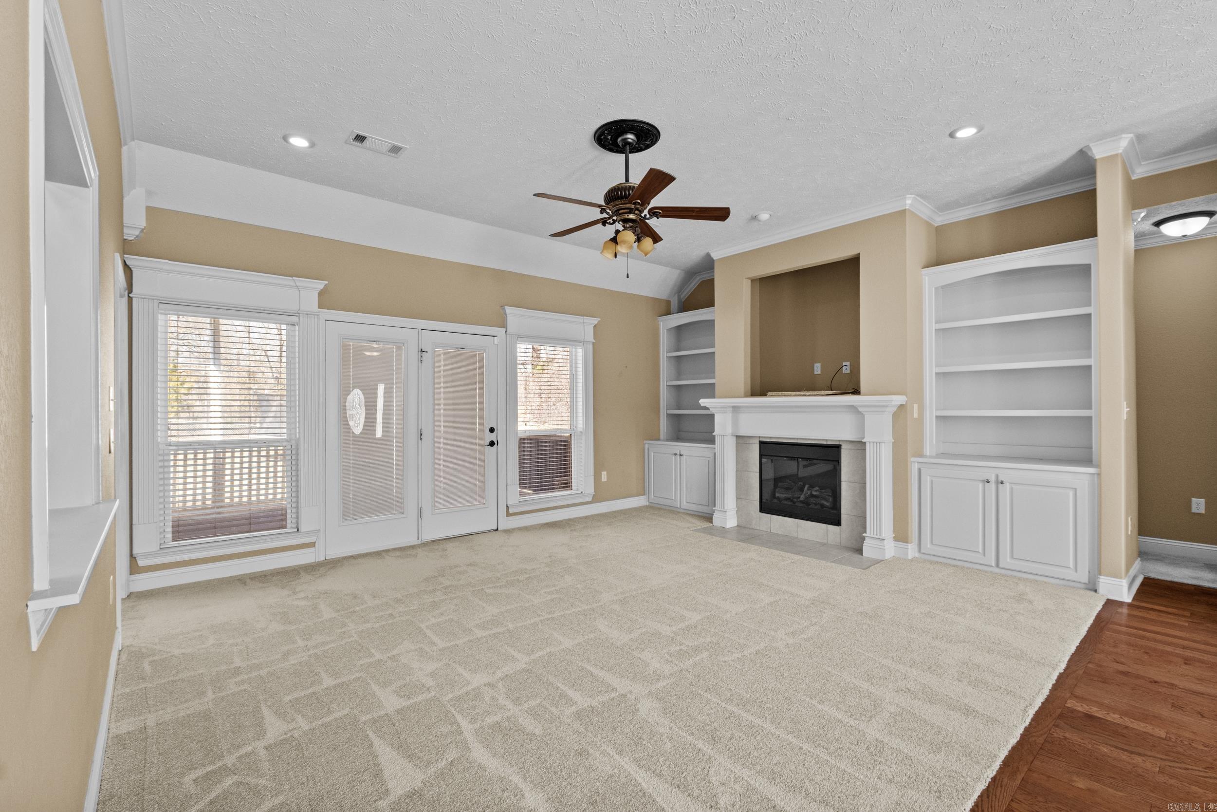 3409  Horton Drive  Cabot, AR