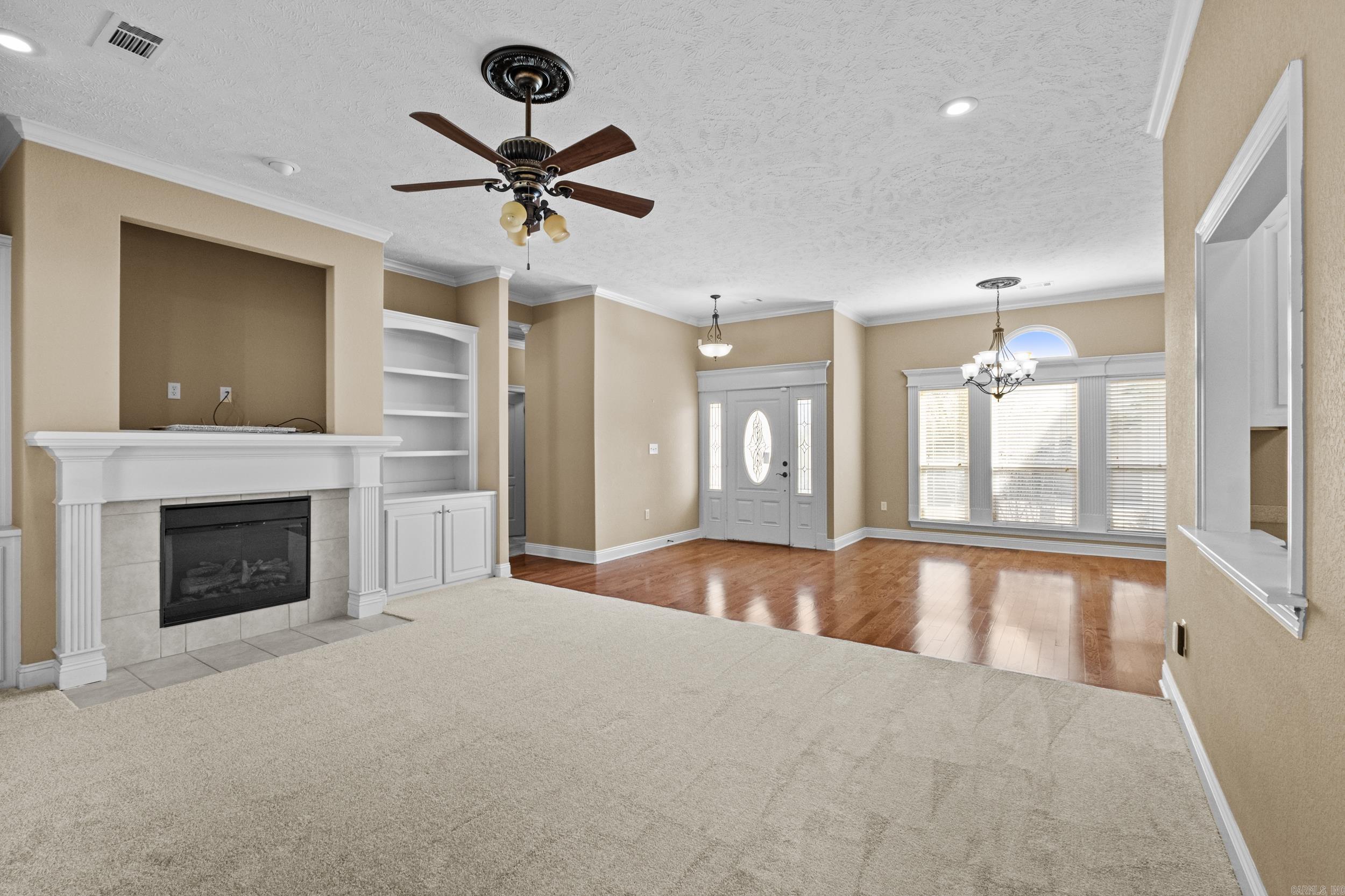 3409  Horton Drive  Cabot, AR