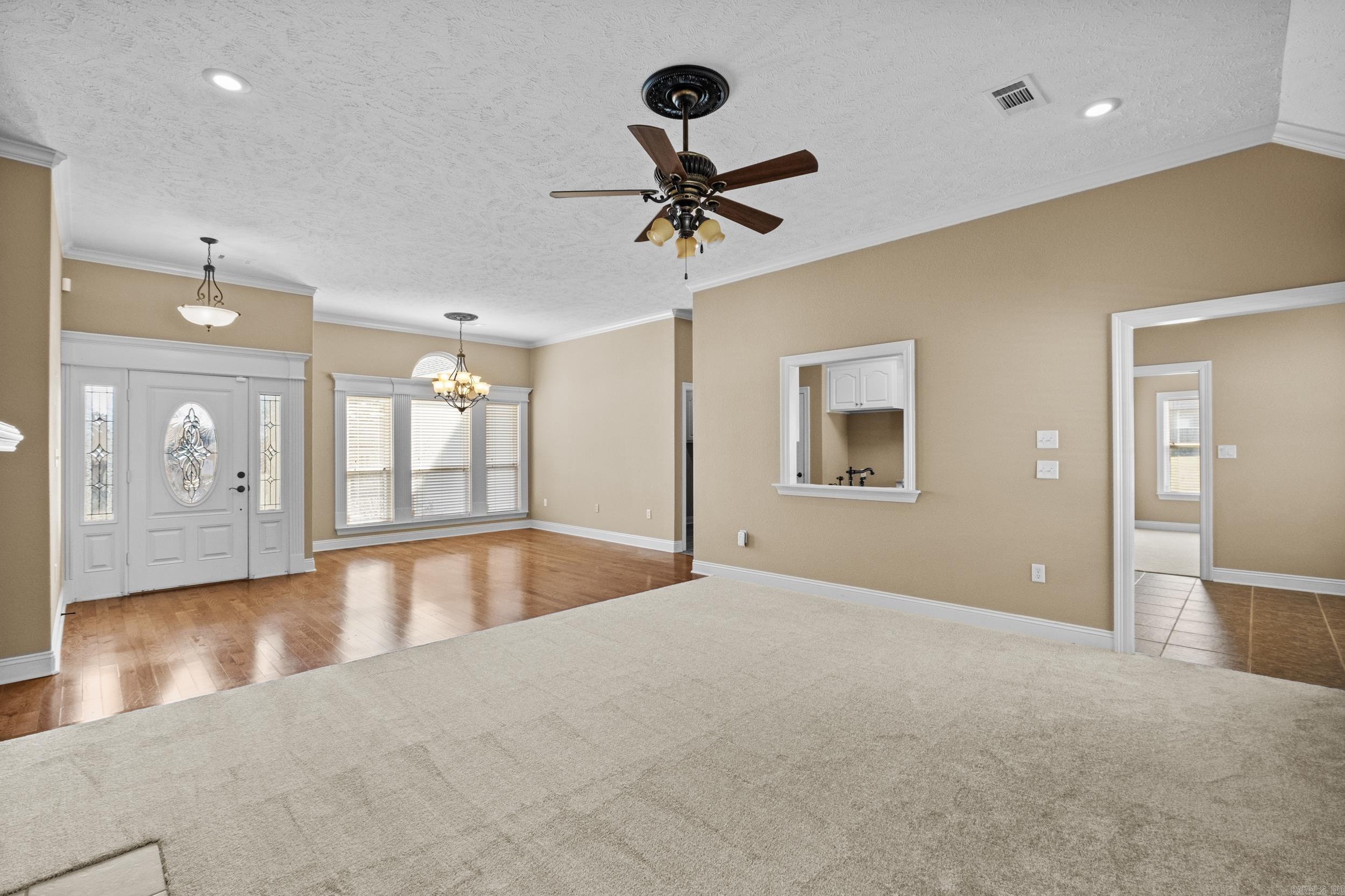 3409  Horton Drive  Cabot, AR