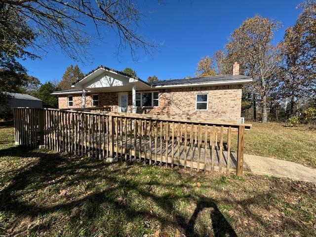 5036  Hwy 62 East  Salem, AR