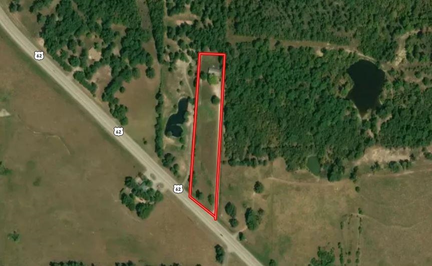 5036  Hwy 62 East  Salem, AR