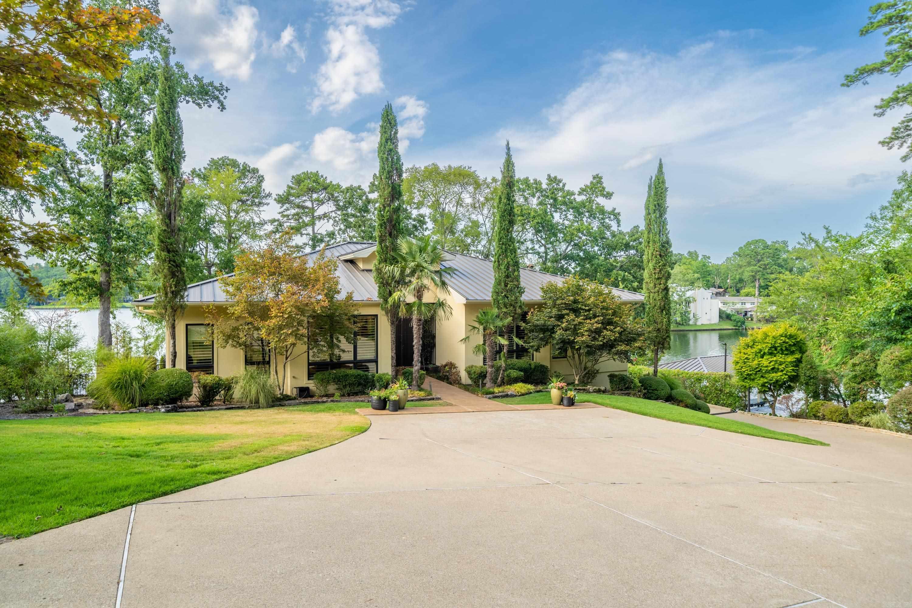 720 Bayshore Hot Springs, AR 71901