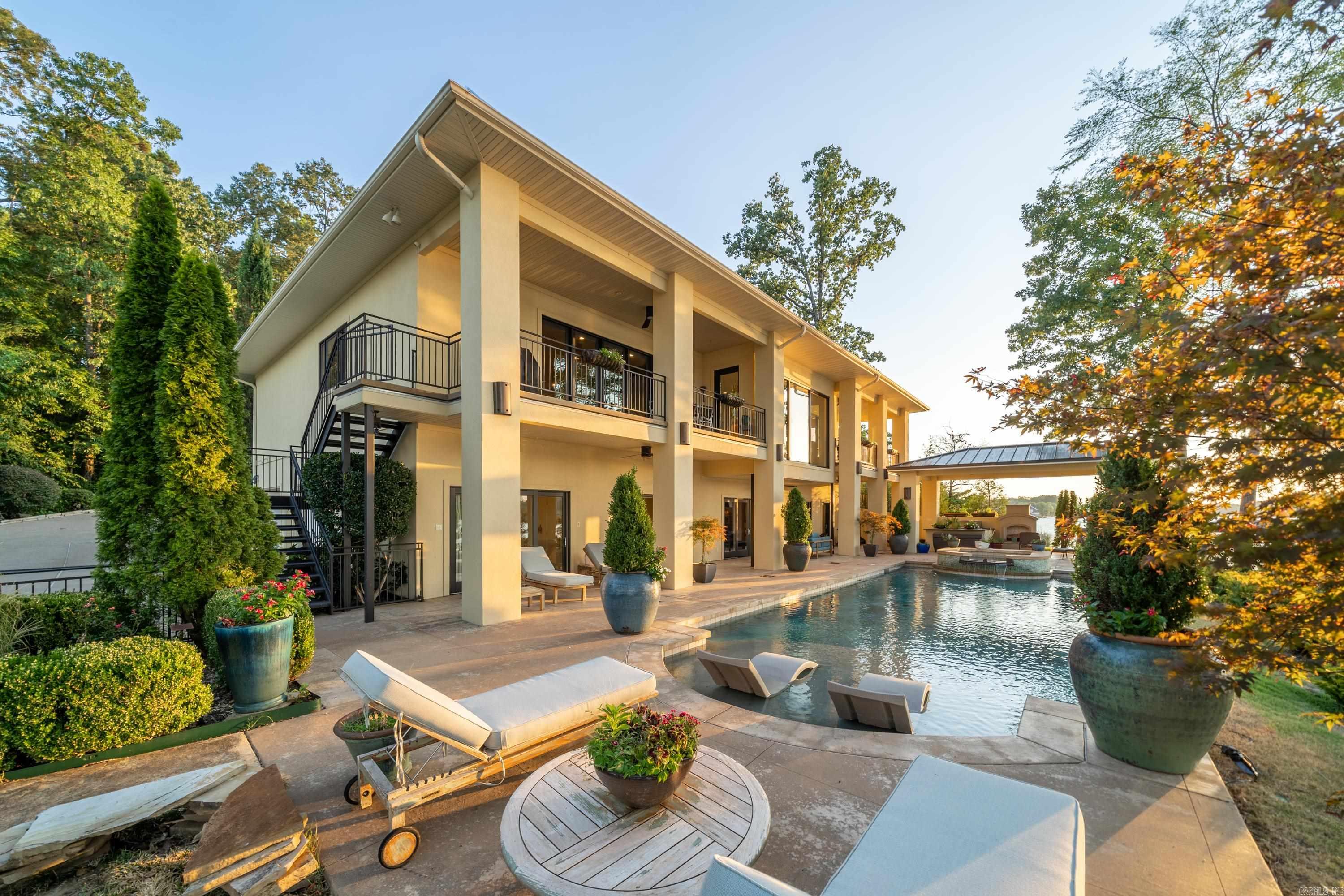 720 Bayshore Hot Springs, AR 71901