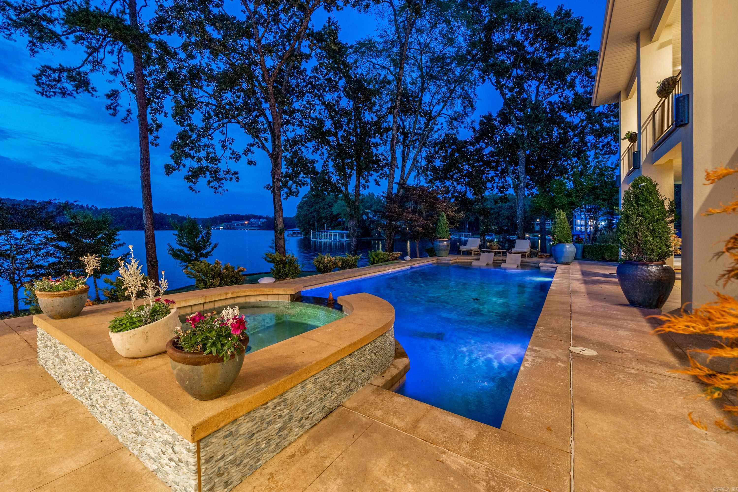 720 Bayshore Hot Springs, AR 71901