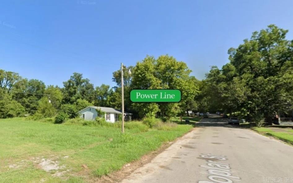 1129  Poplar  Helena, AR
