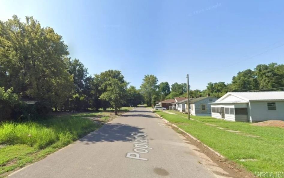 1129  Poplar  Helena, AR