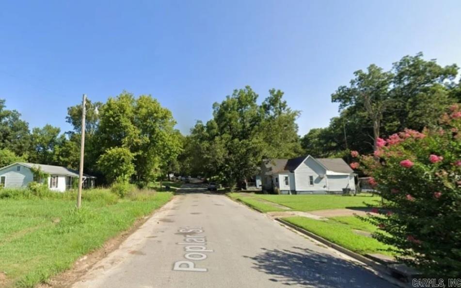 1129  Poplar  Helena, AR