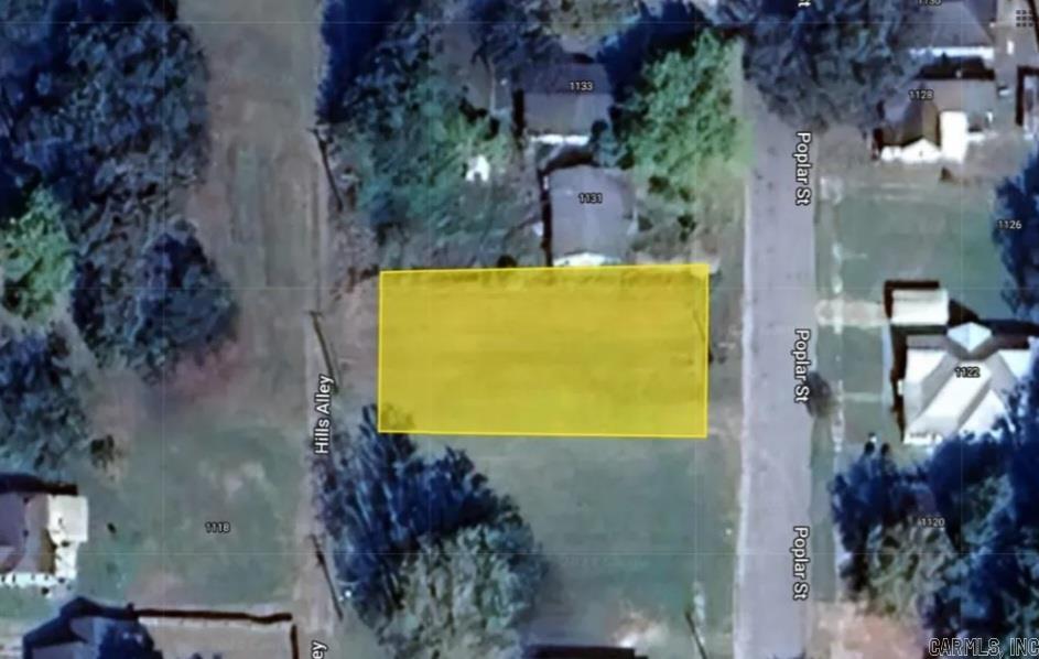 1129  Poplar  Helena, AR