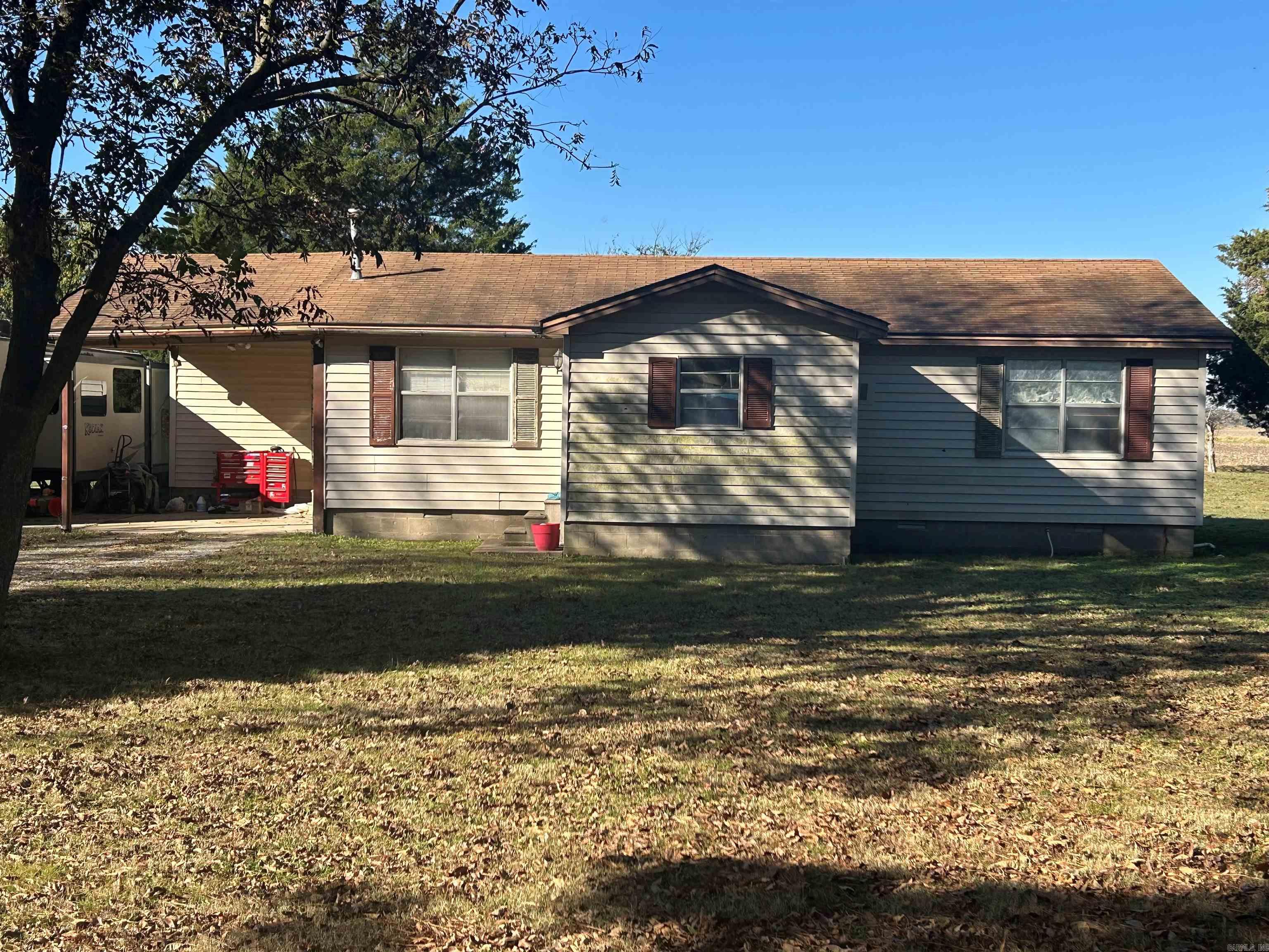 5190  County Road 912  Jonesboro, AR