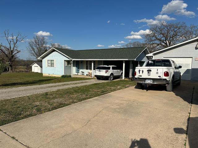 155  MC 7059  Flippin, AR