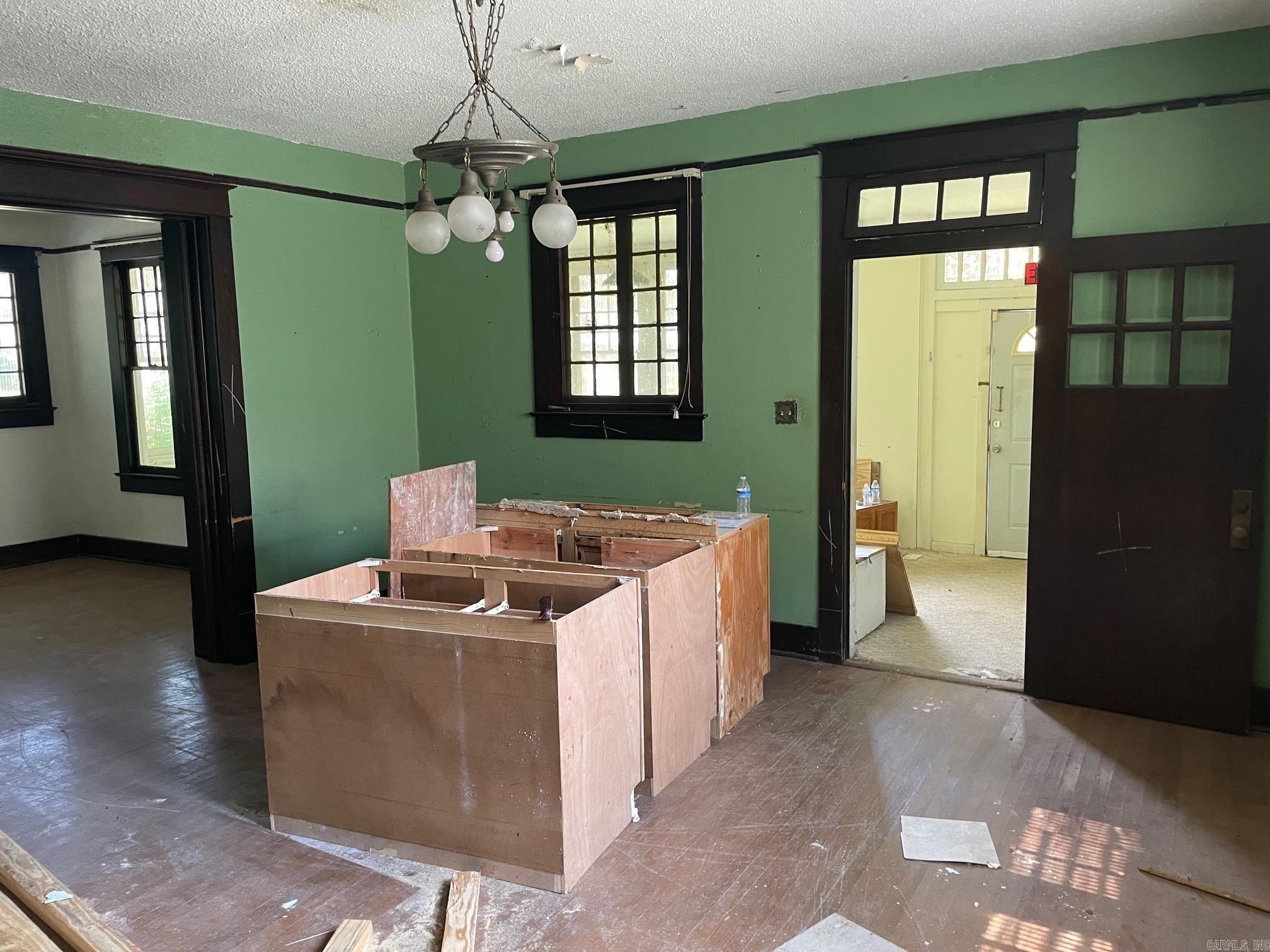 1700 S Laurel St  Pine Bluff, AR