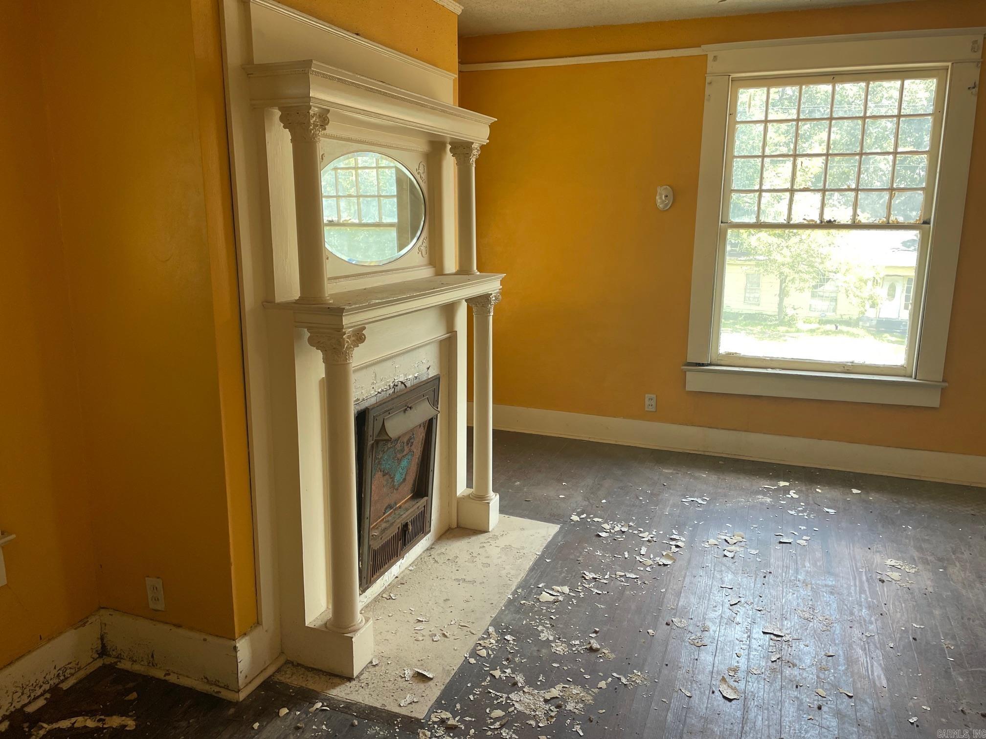 1700 S Laurel St  Pine Bluff, AR