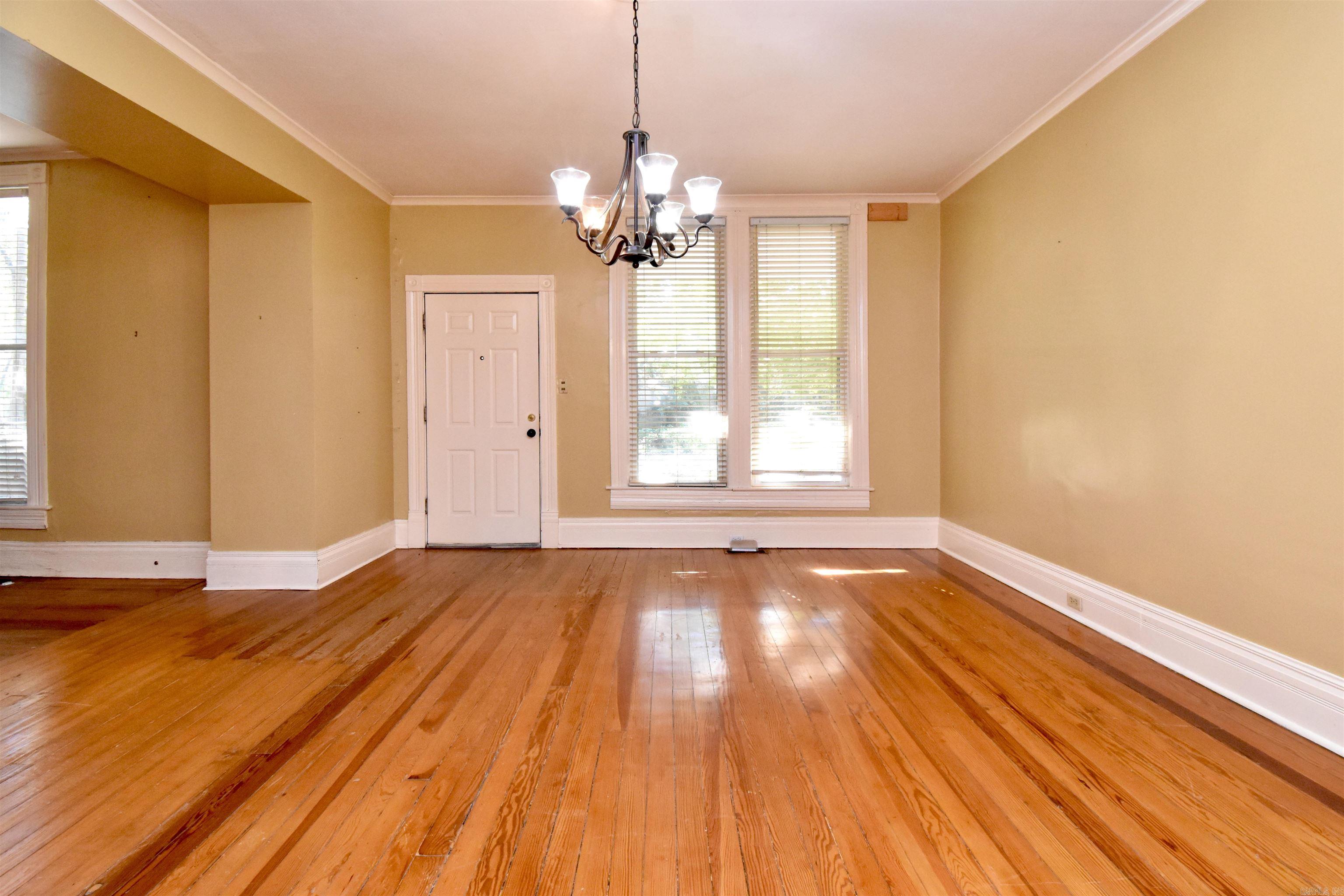 1102  Walker  Helena, AR