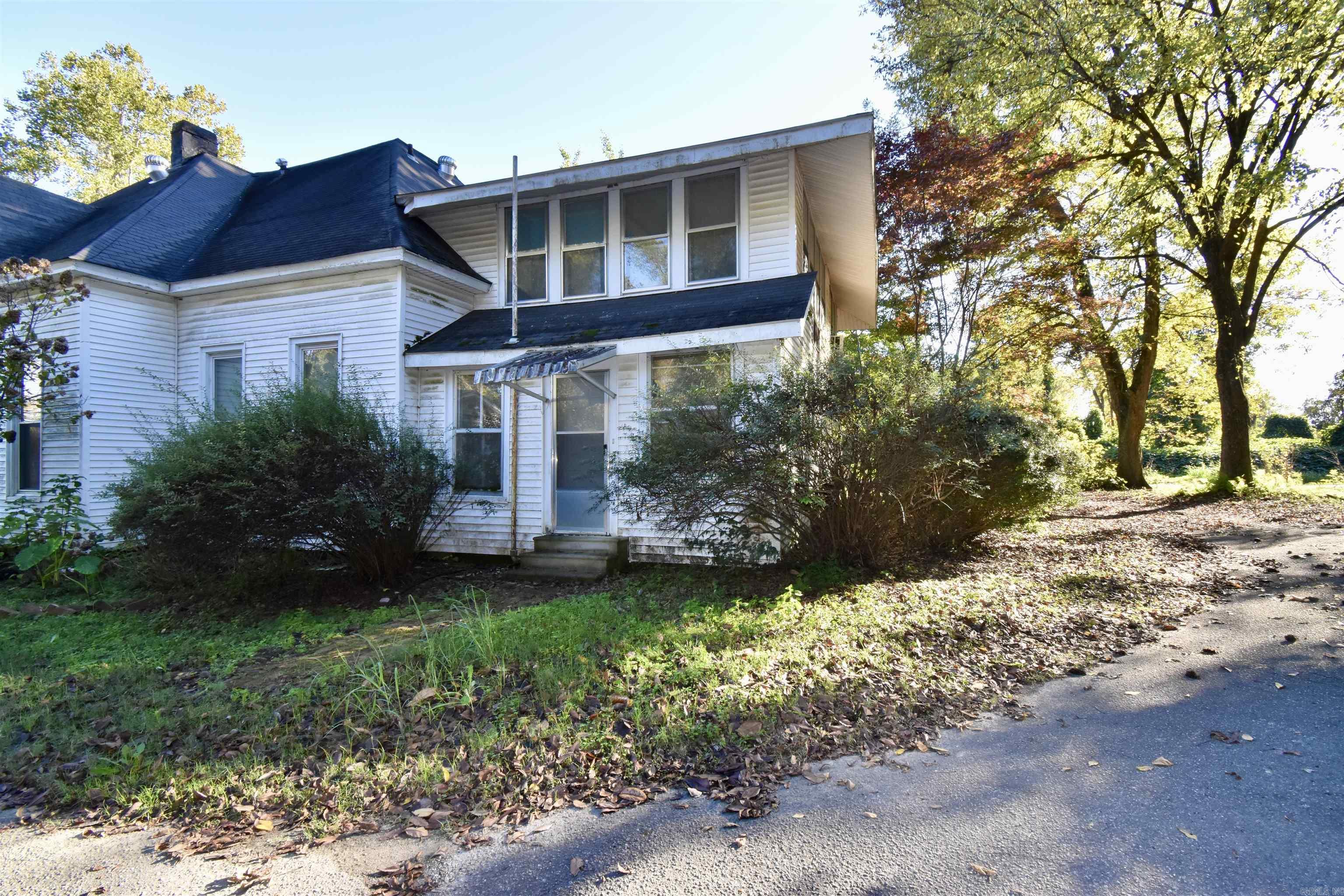 1102  Walker  Helena, AR
