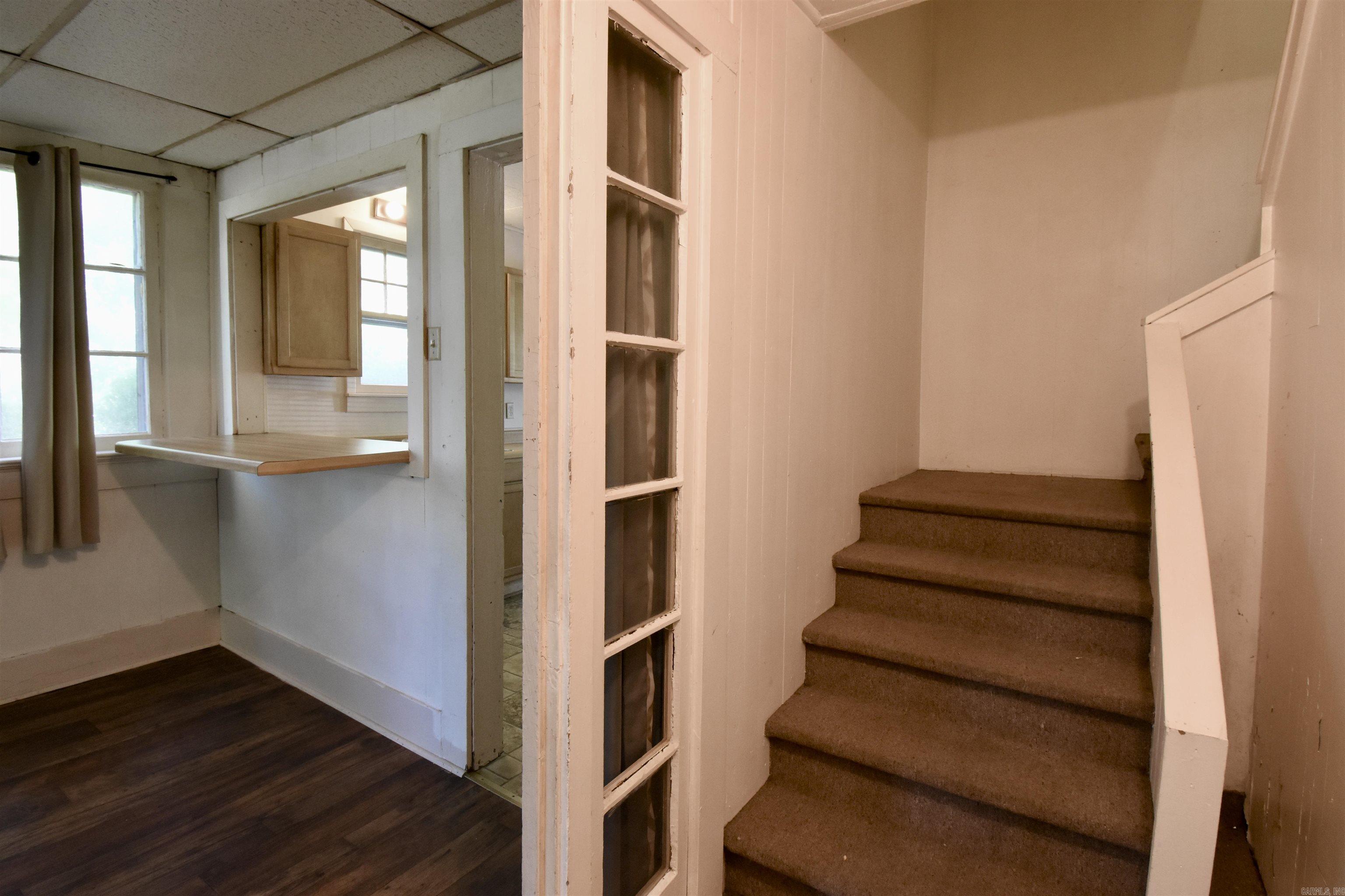 1102  Walker  Helena, AR