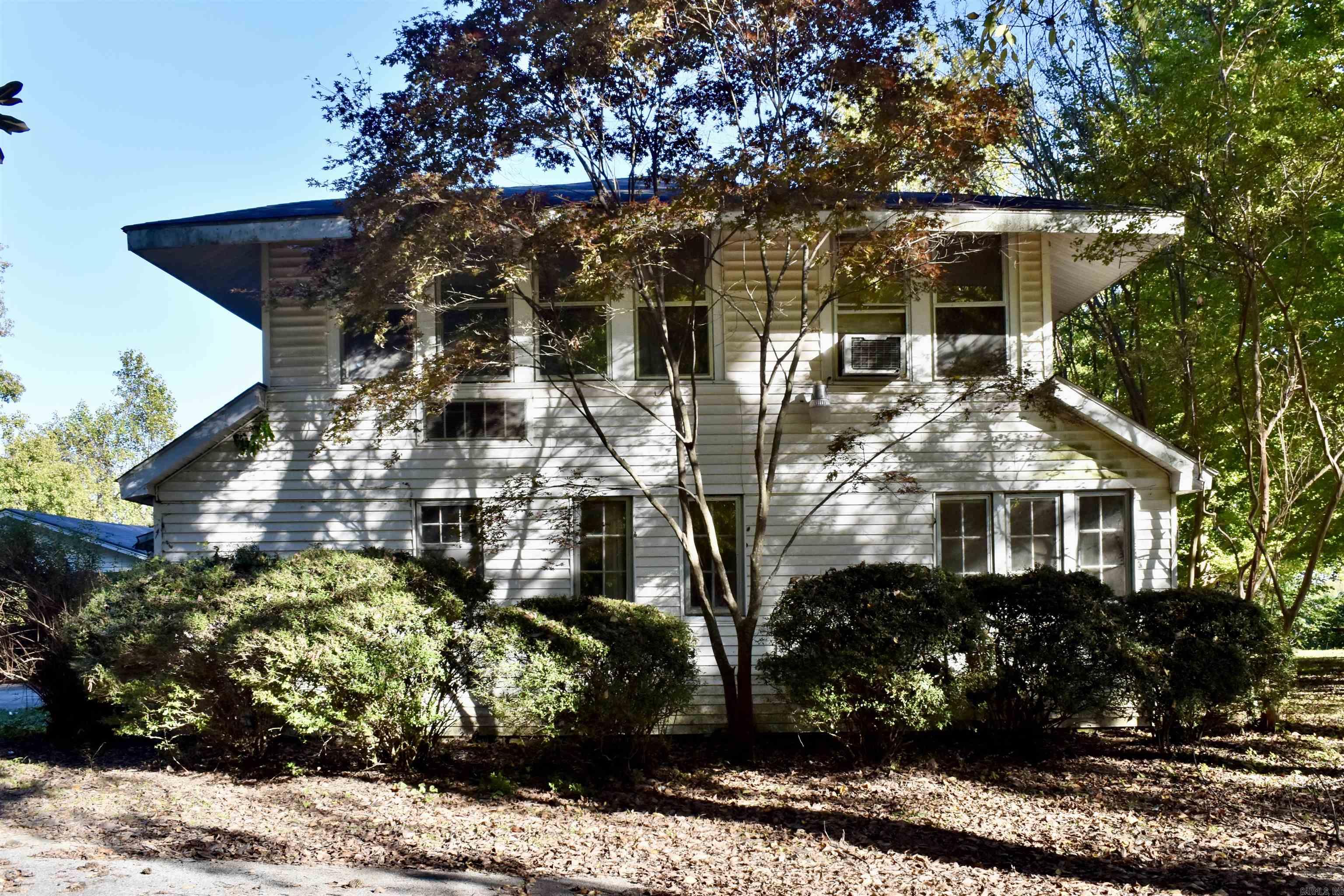 1102  Walker  Helena, AR
