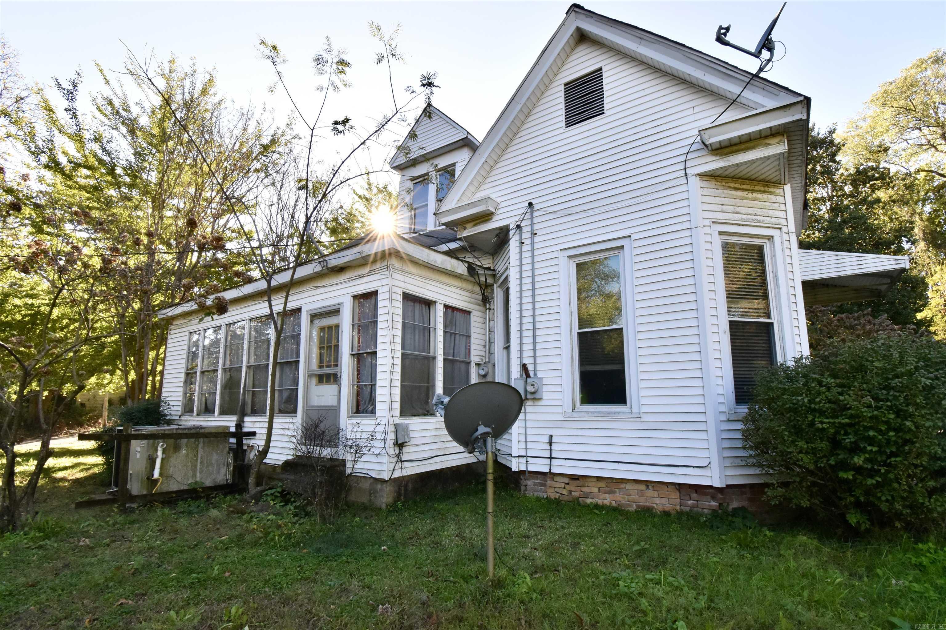 1102  Walker  Helena, AR
