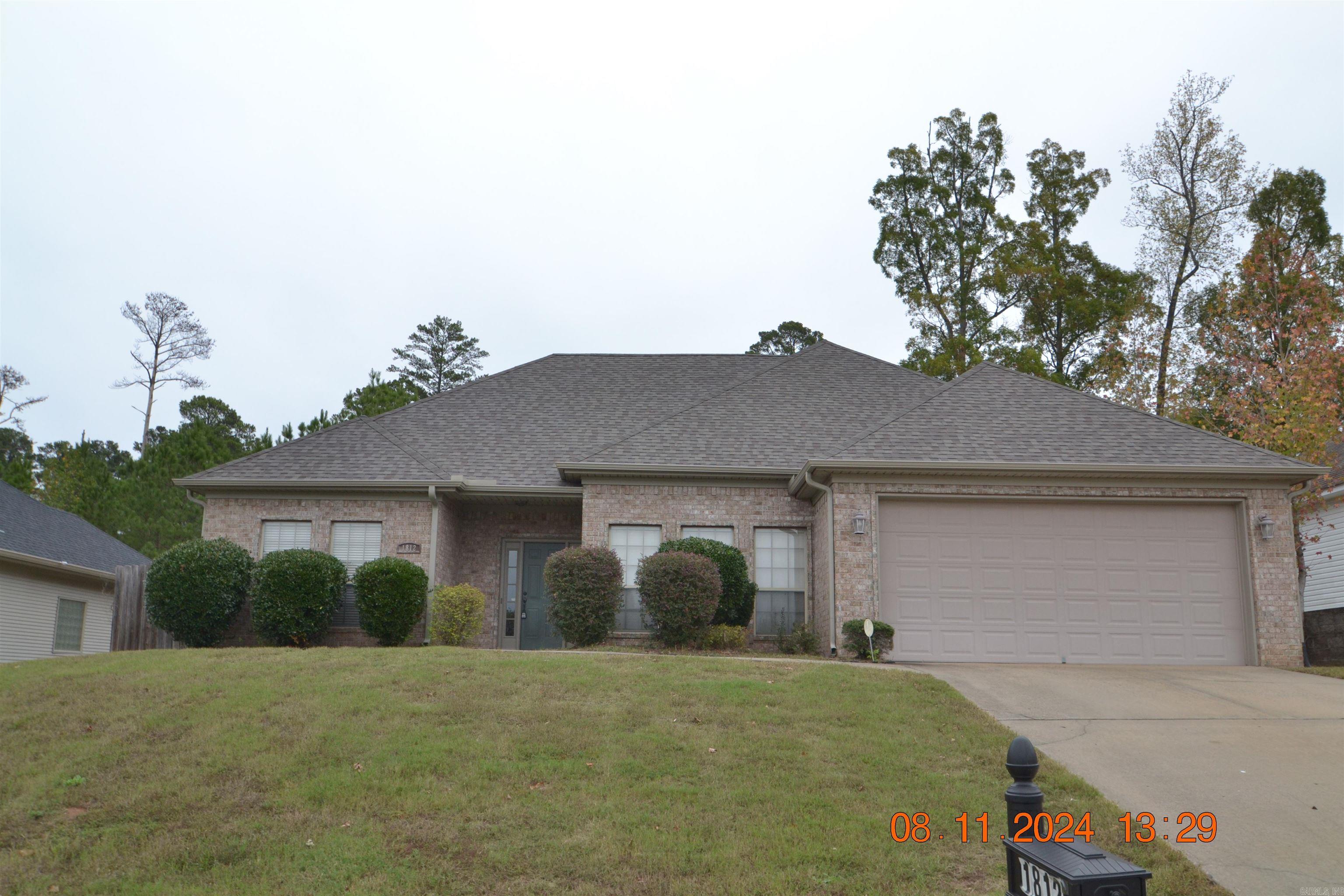 1812 Abbey Lane Benton, AR 72015