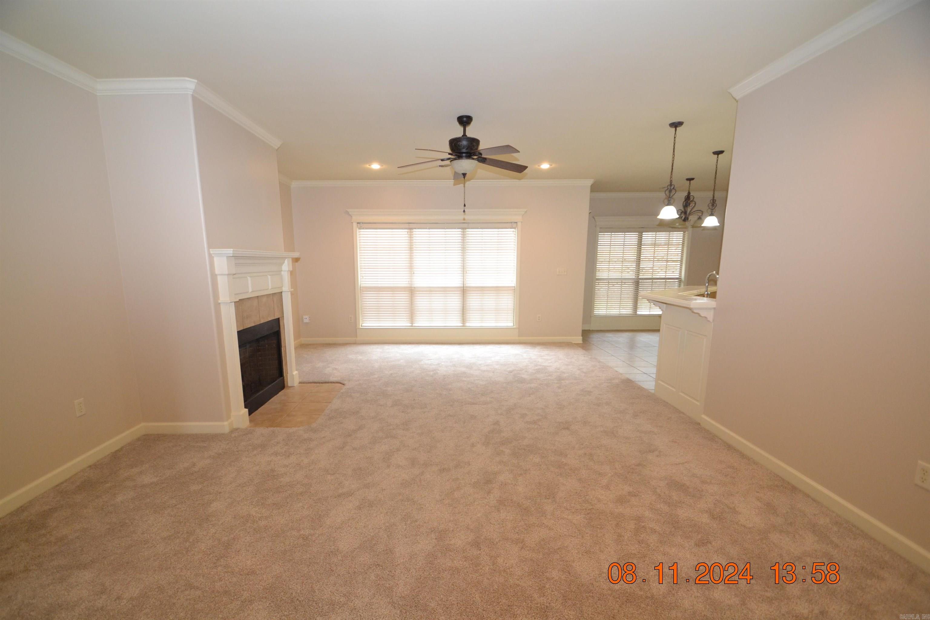 1812 Abbey Lane Benton, AR 72015