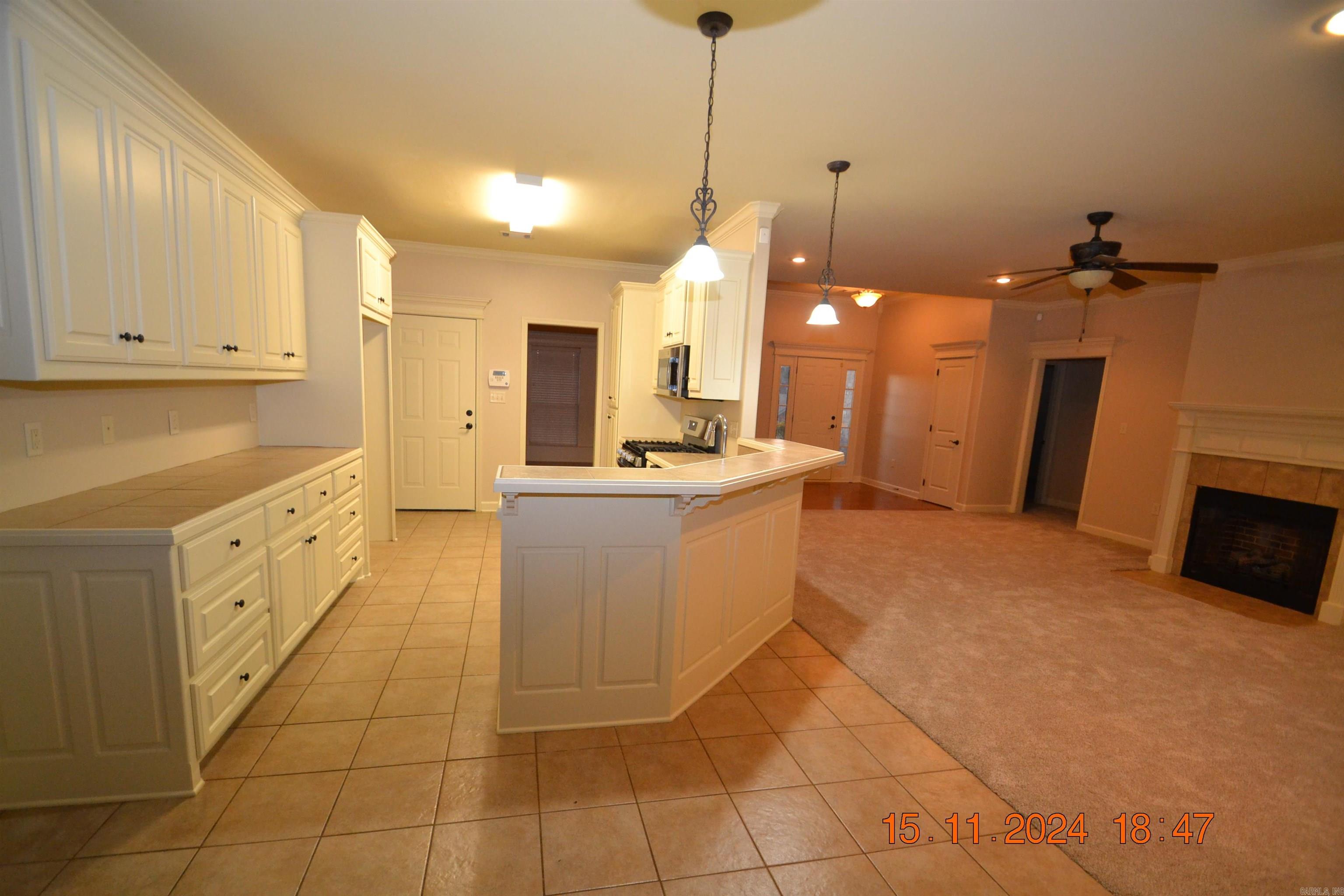 1812 Abbey Lane Benton, AR 72015