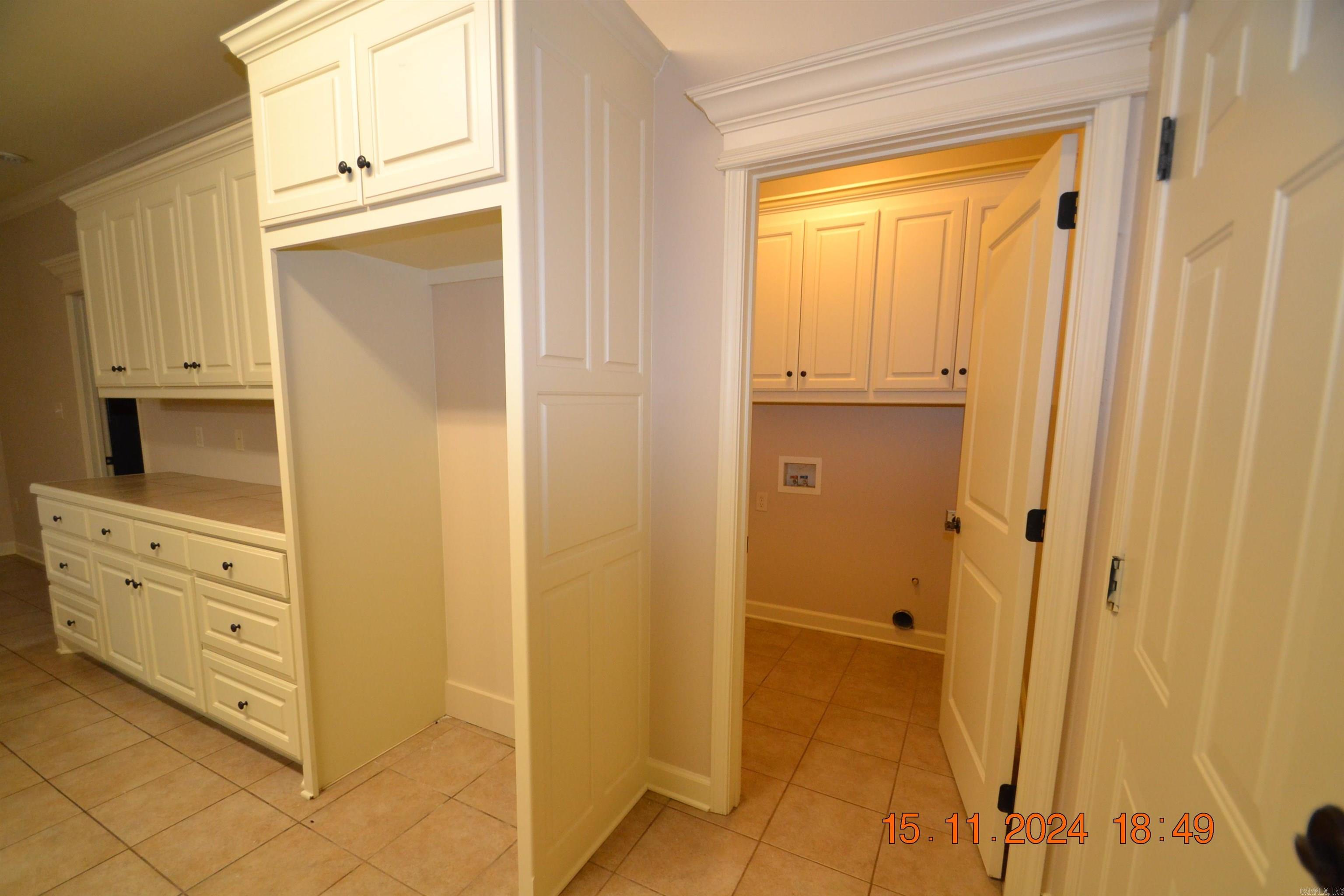 1812 Abbey Lane Benton, AR 72015