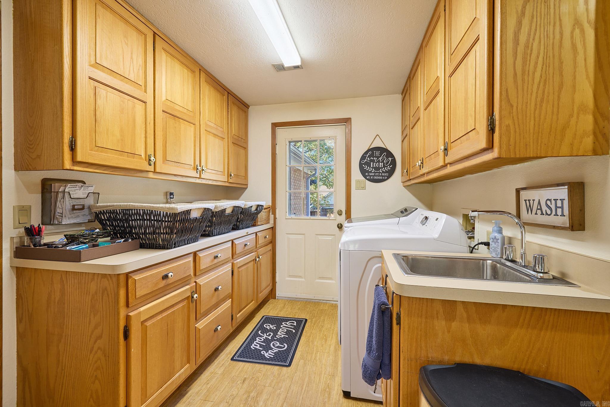 201 Wedgewood Terrace Hot Springs, AR 71901