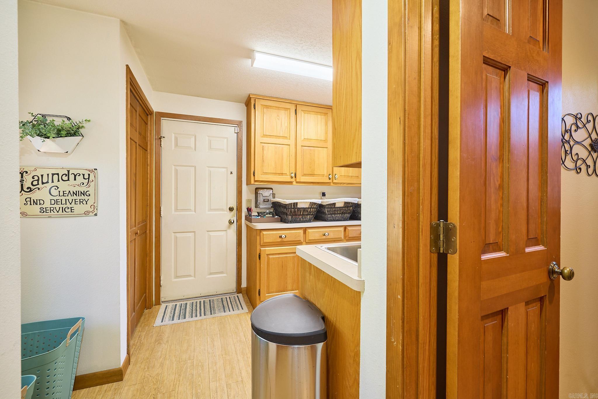 201 Wedgewood Terrace Hot Springs, AR 71901