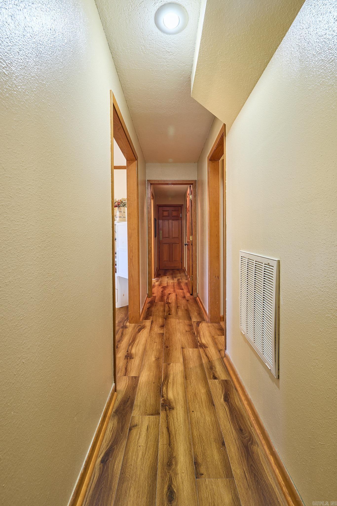 201 Wedgewood Terrace Hot Springs, AR 71901