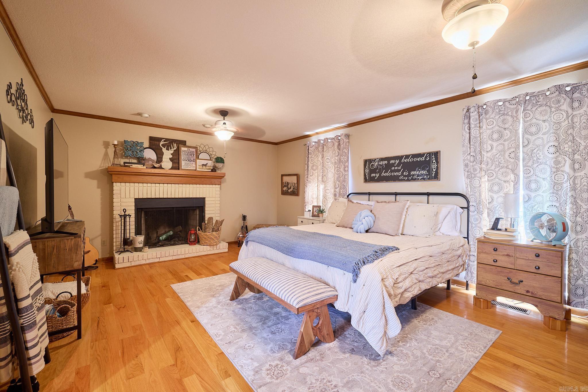201 Wedgewood Terrace Hot Springs, AR 71901