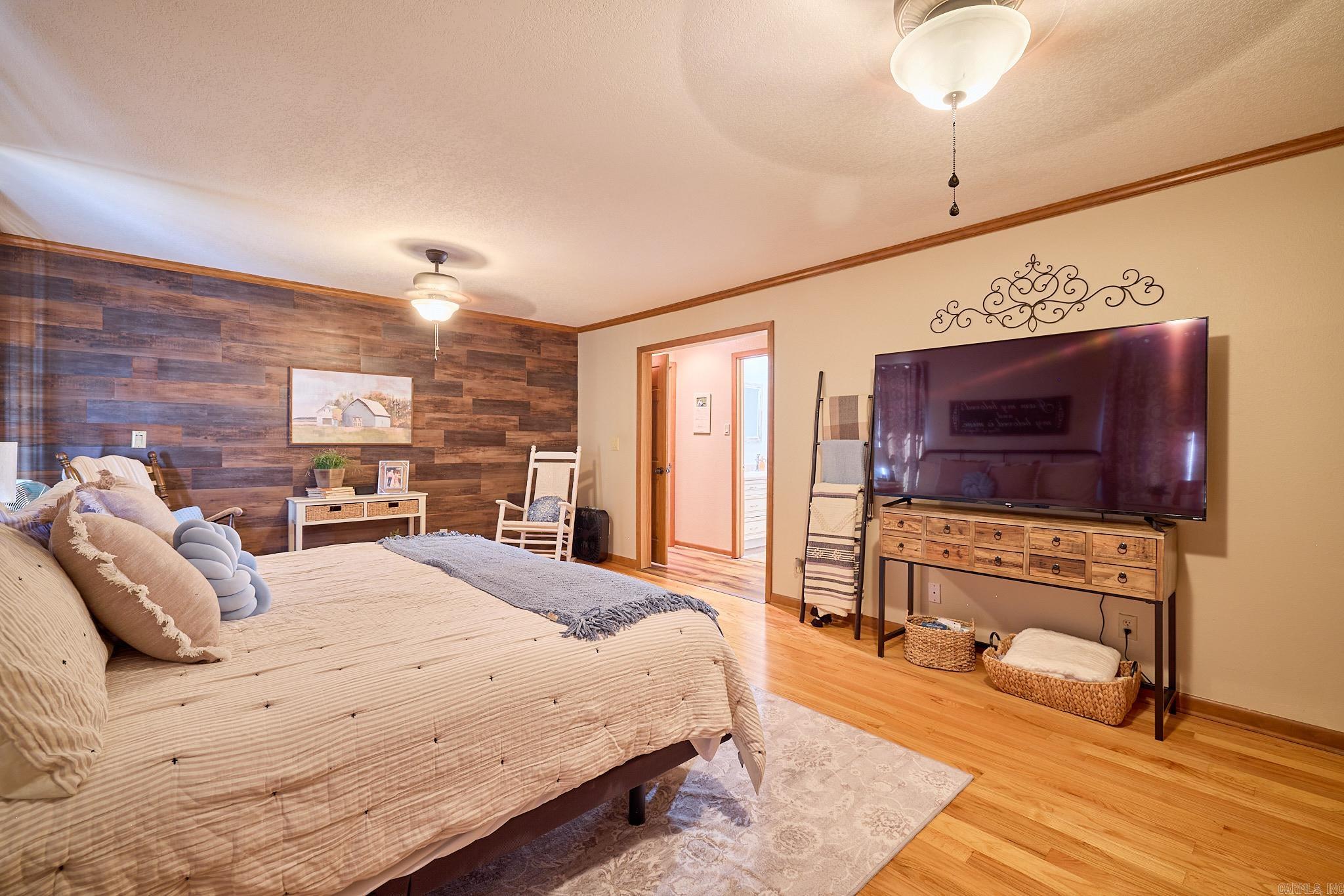 201 Wedgewood Terrace Hot Springs, AR 71901