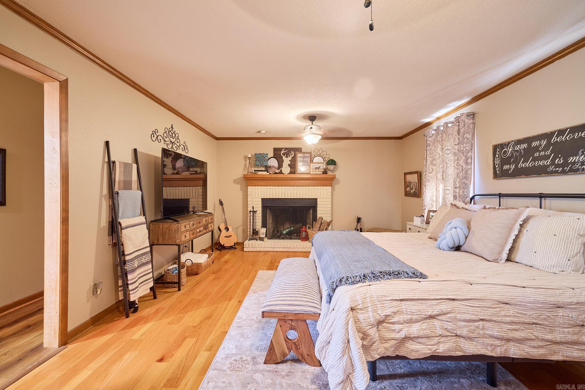 201 Wedgewood Terrace Hot Springs, AR 71901