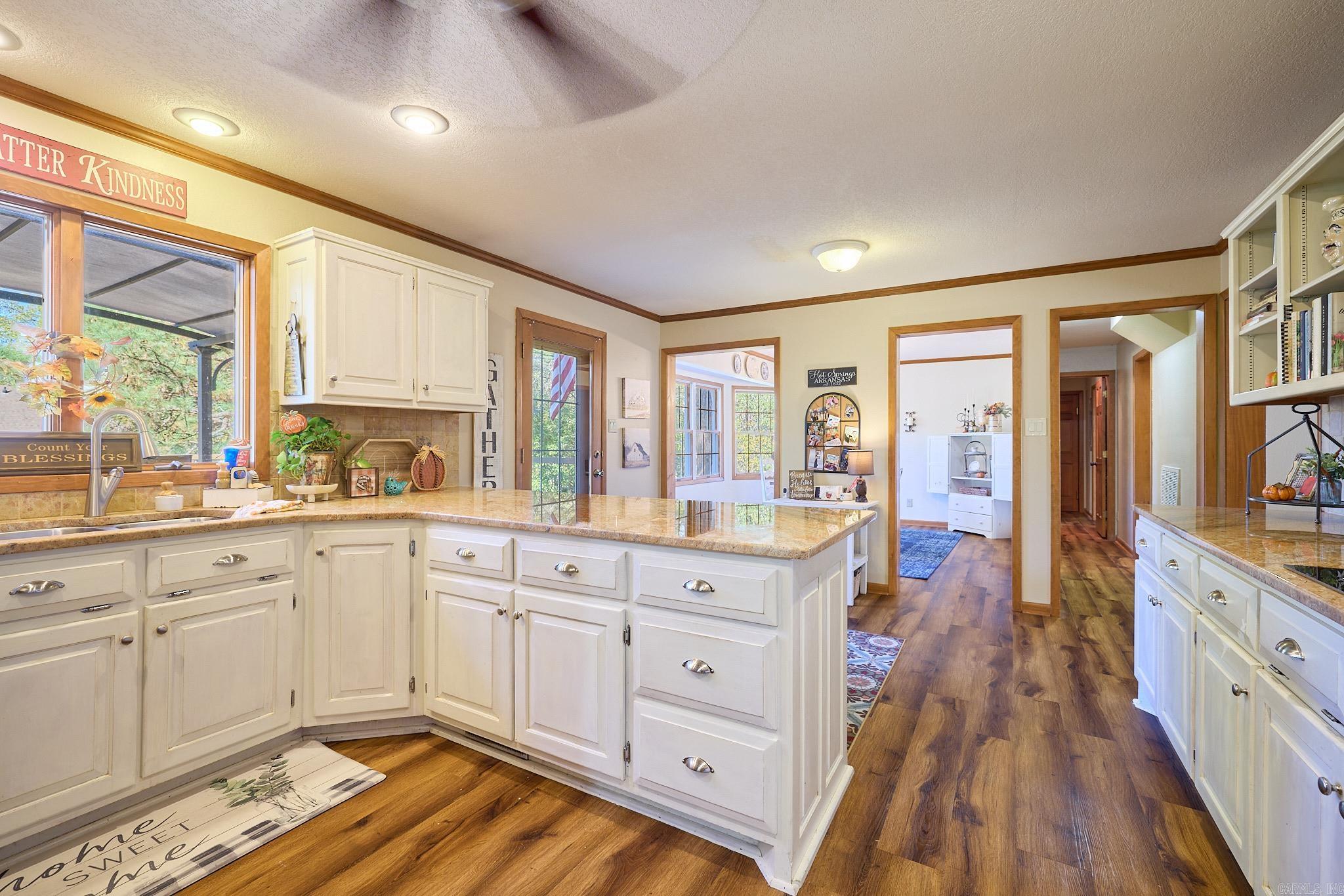 201 Wedgewood Terrace Hot Springs, AR 71901