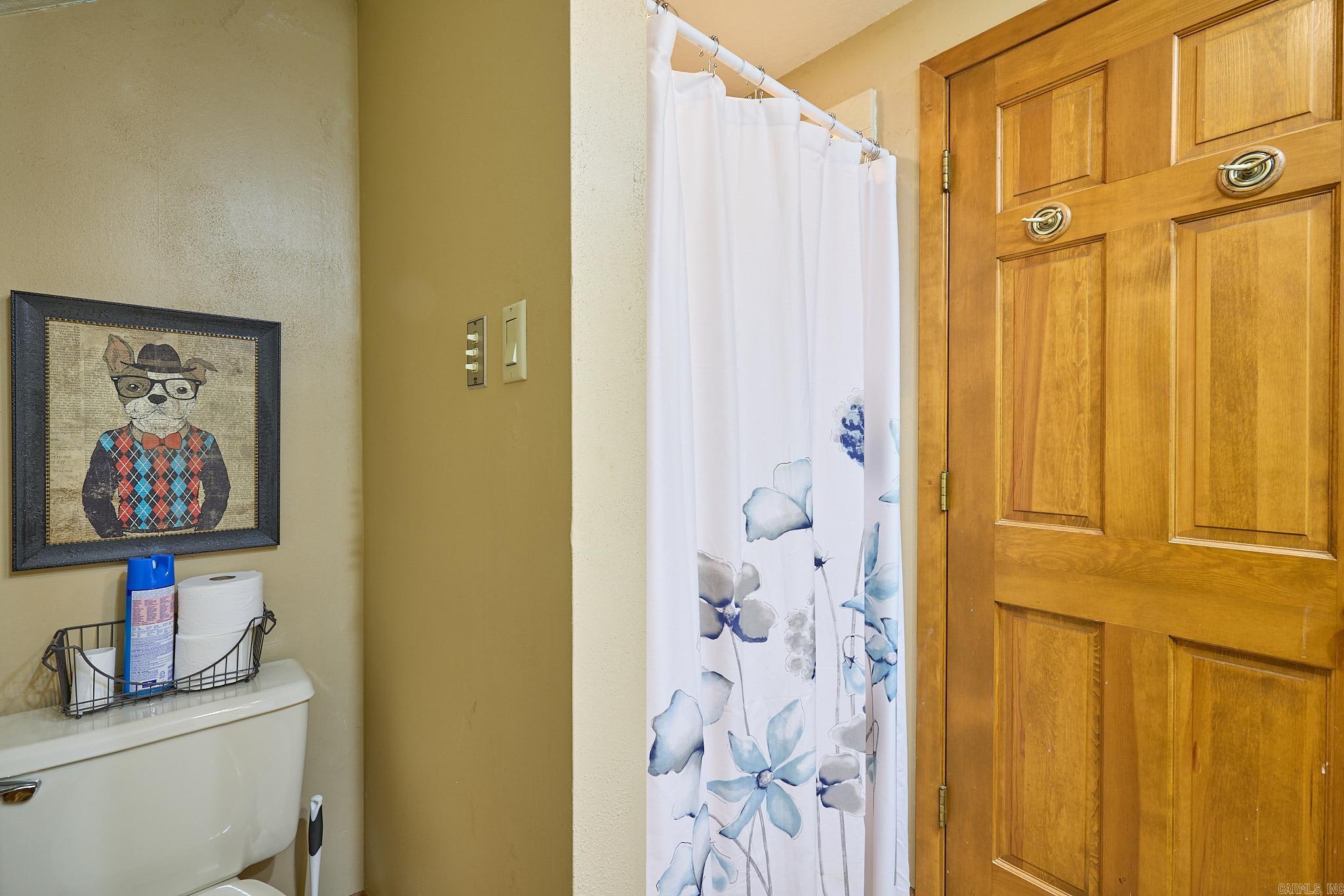 201 Wedgewood Terrace Hot Springs, AR 71901