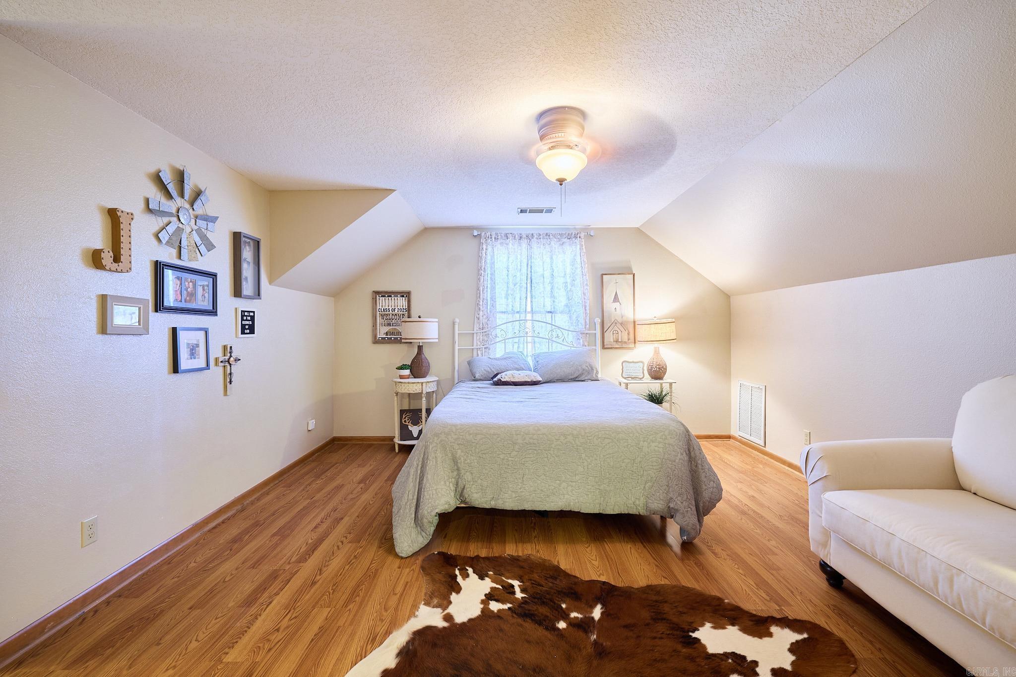 201 Wedgewood Terrace Hot Springs, AR 71901
