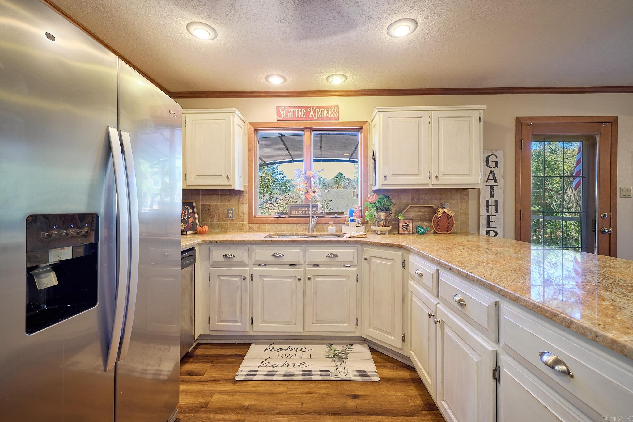 201 Wedgewood Terrace Hot Springs, AR 71901