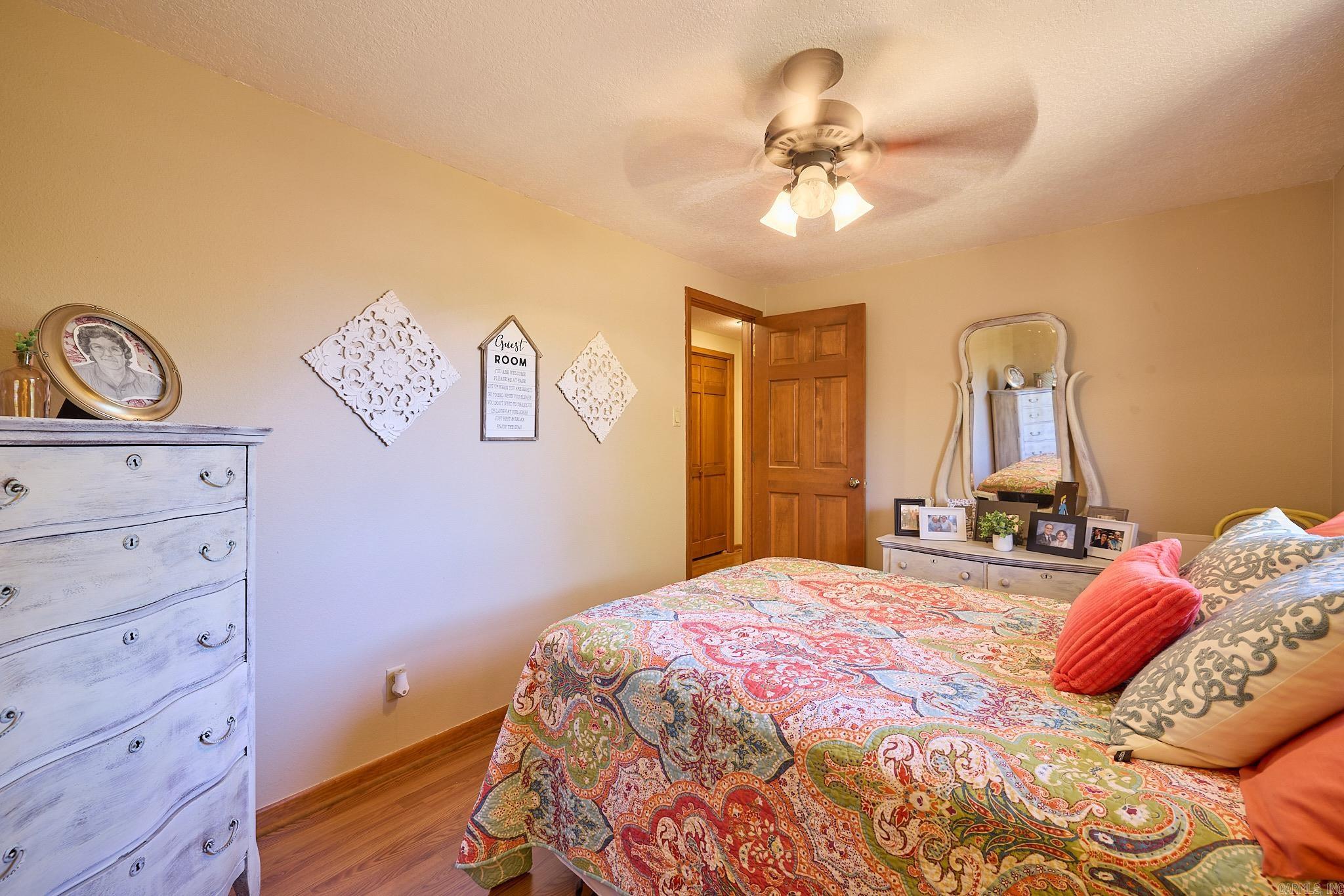201 Wedgewood Terrace Hot Springs, AR 71901
