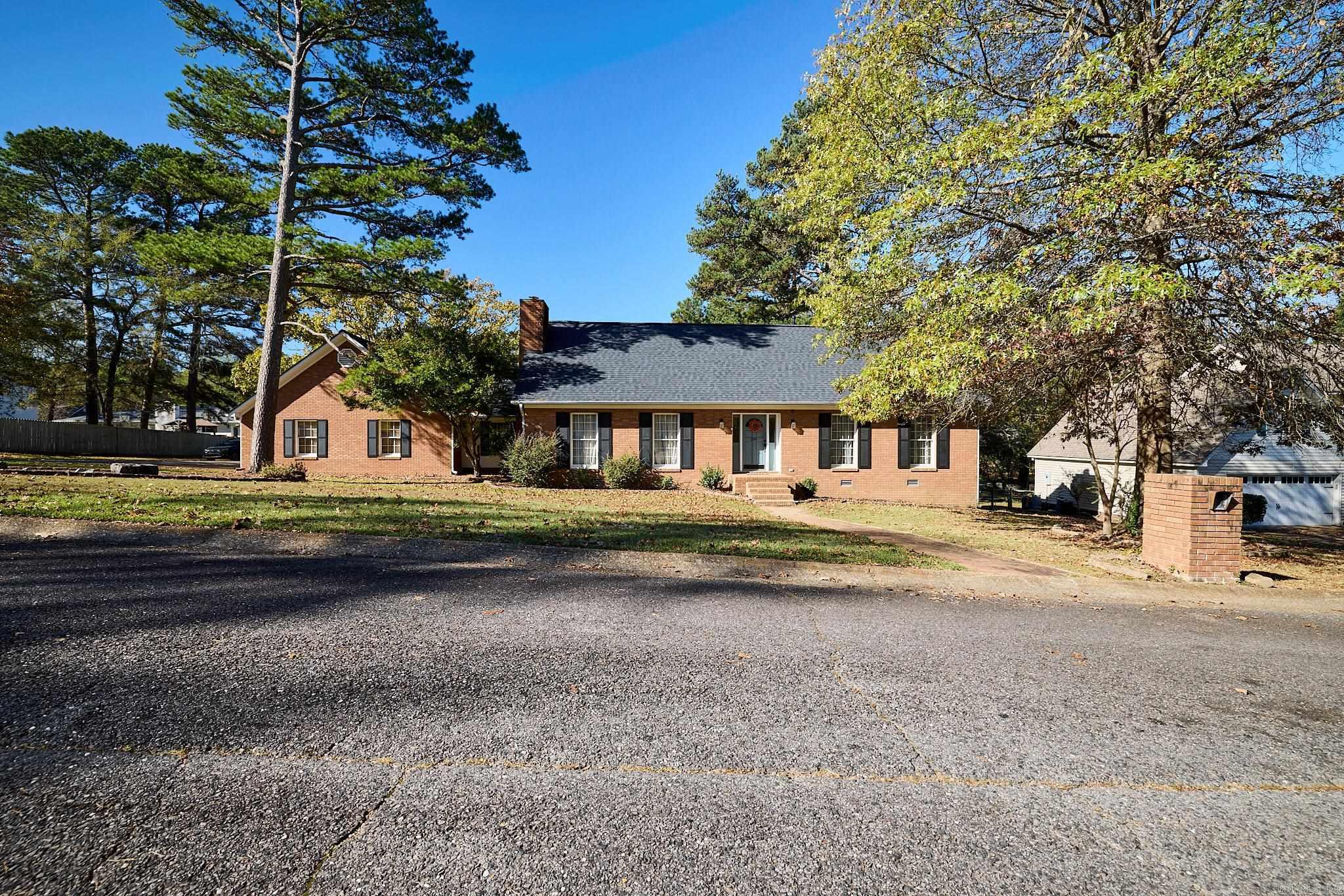 201 Wedgewood Terrace Hot Springs, AR 71901