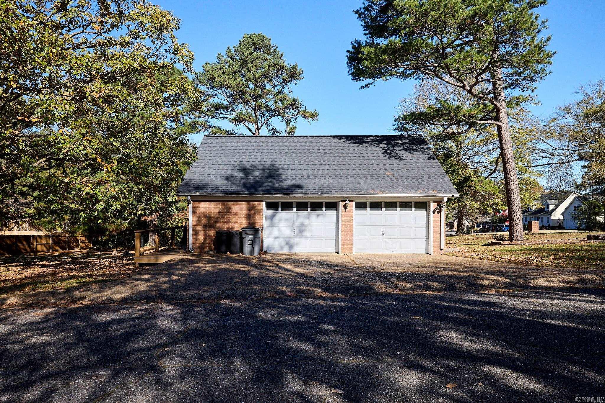 201 Wedgewood Terrace Hot Springs, AR 71901