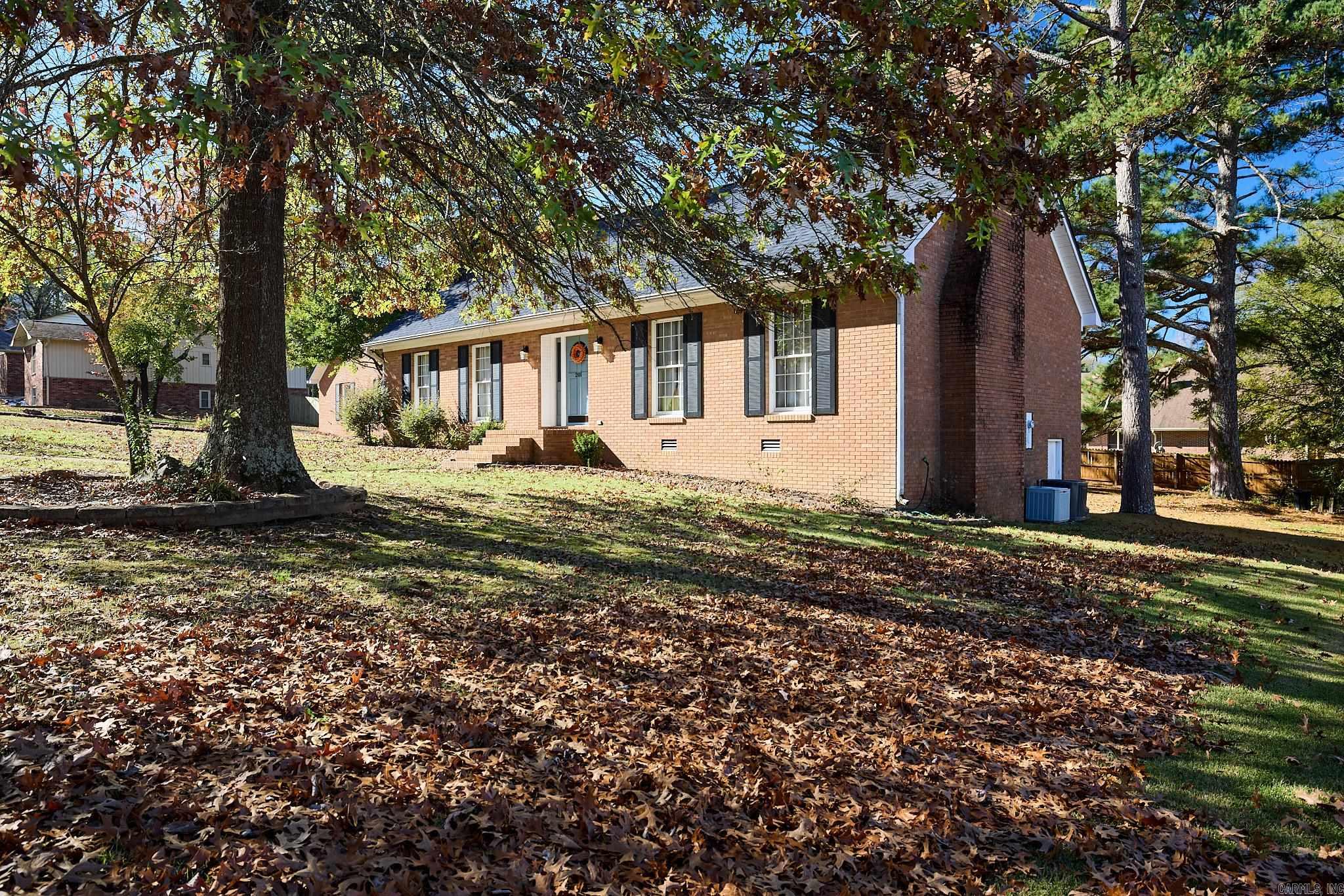 201 Wedgewood Terrace Hot Springs, AR 71901