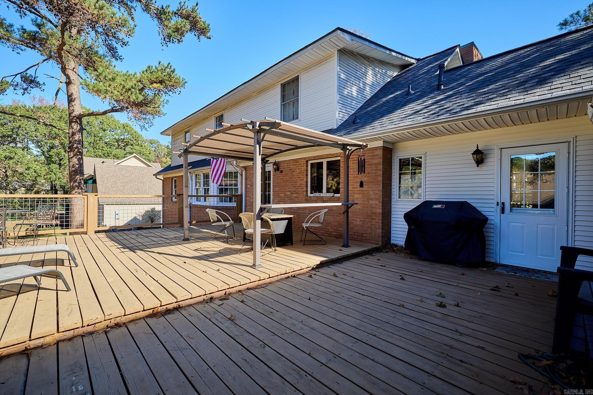 201 Wedgewood Terrace Hot Springs, AR 71901