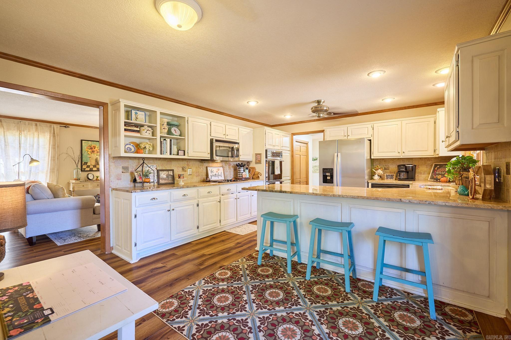201 Wedgewood Terrace Hot Springs, AR 71901